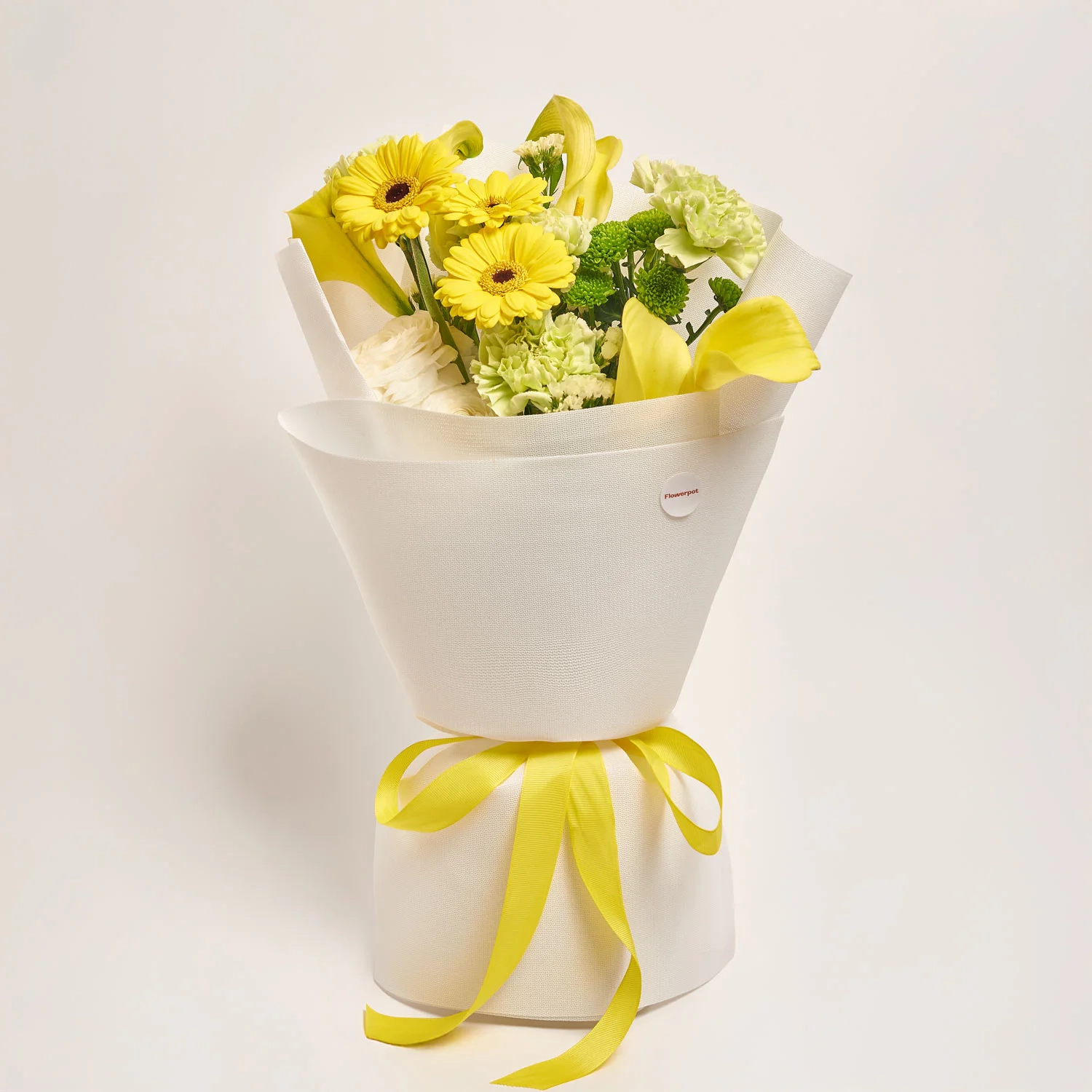 Зображення товару Букет D5086, артикул: 53463