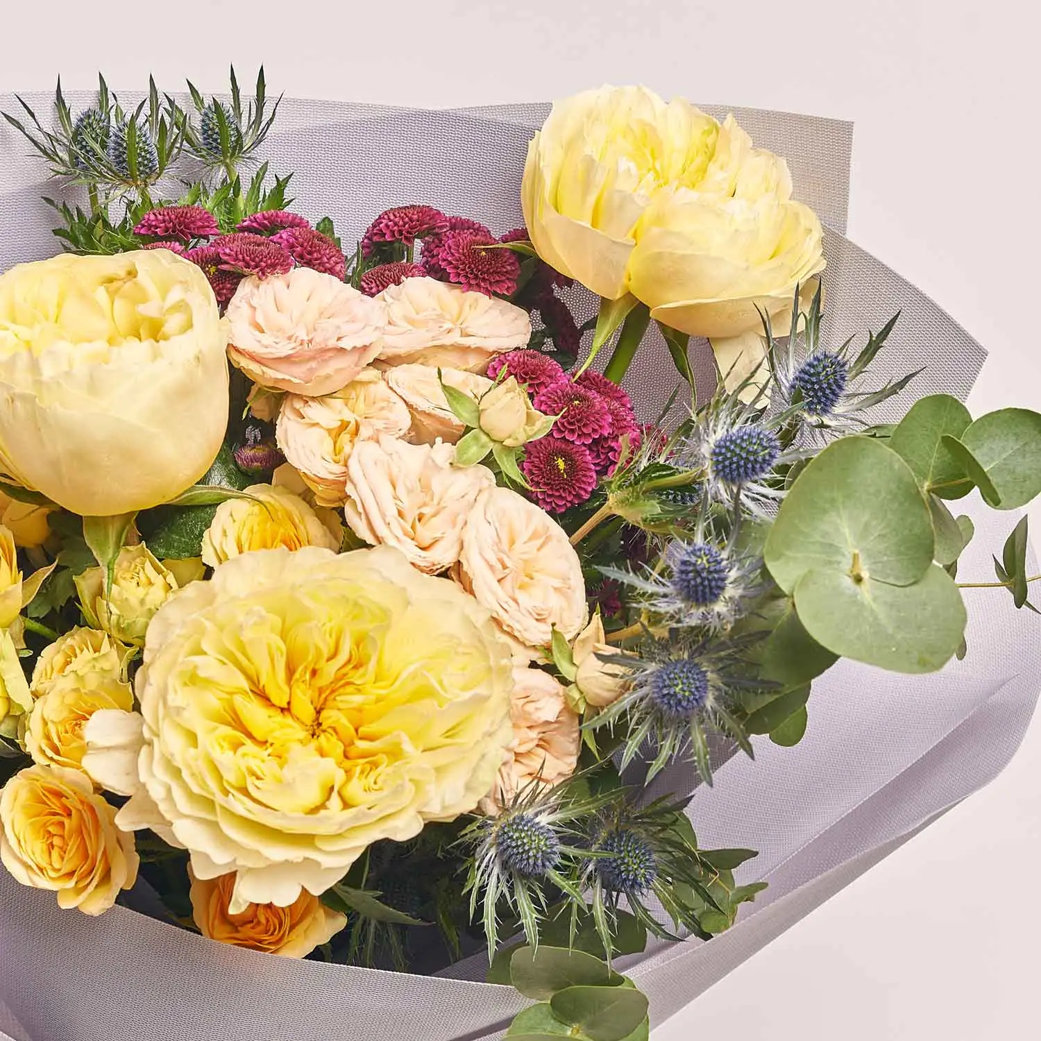 Зображення товару Букет D4202, артикул: 54228