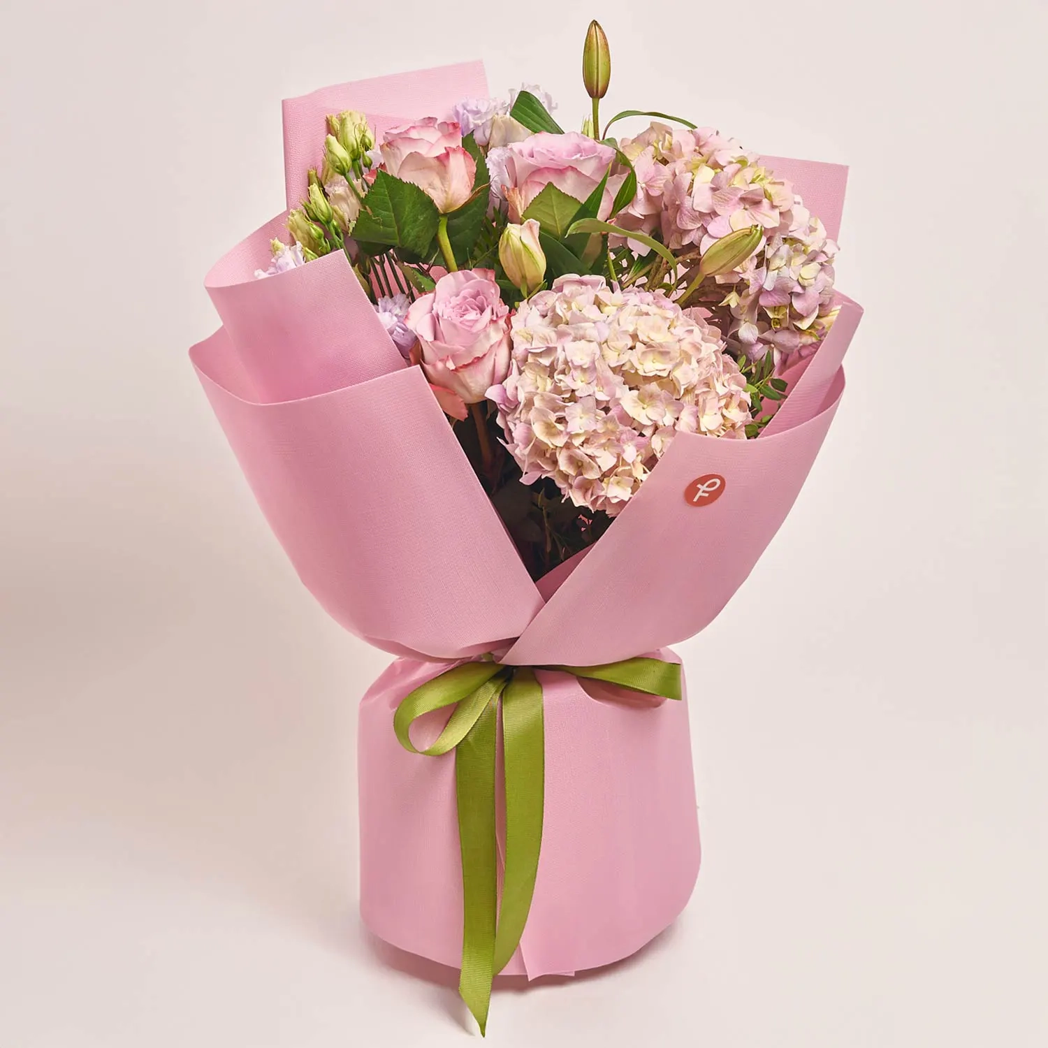 Букет D4214, артикул: 55371 Зображення товару Букет D4214, артикул: 55371