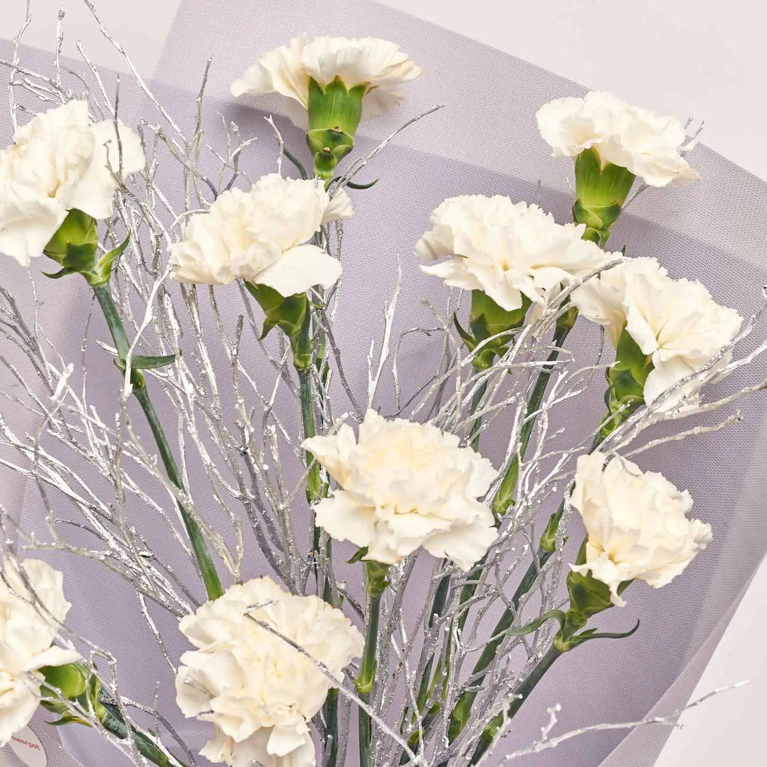 Букет D3343, артикул: 54930 Зображення товару Букет D3343, артикул: 54930