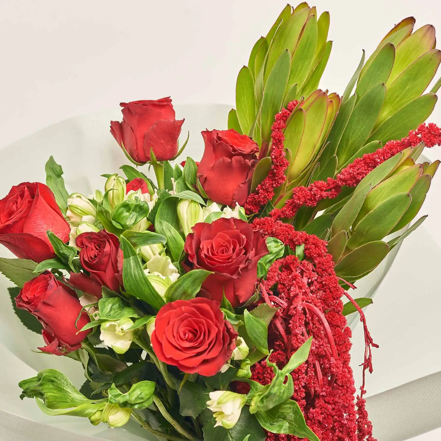 Букет D5094, артикул: 54078 Зображення товару Букет D5094, артикул: 54078