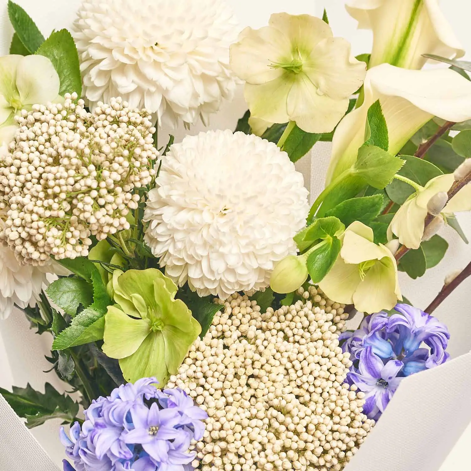 Зображення товару Букет D3372, артикул: 57335