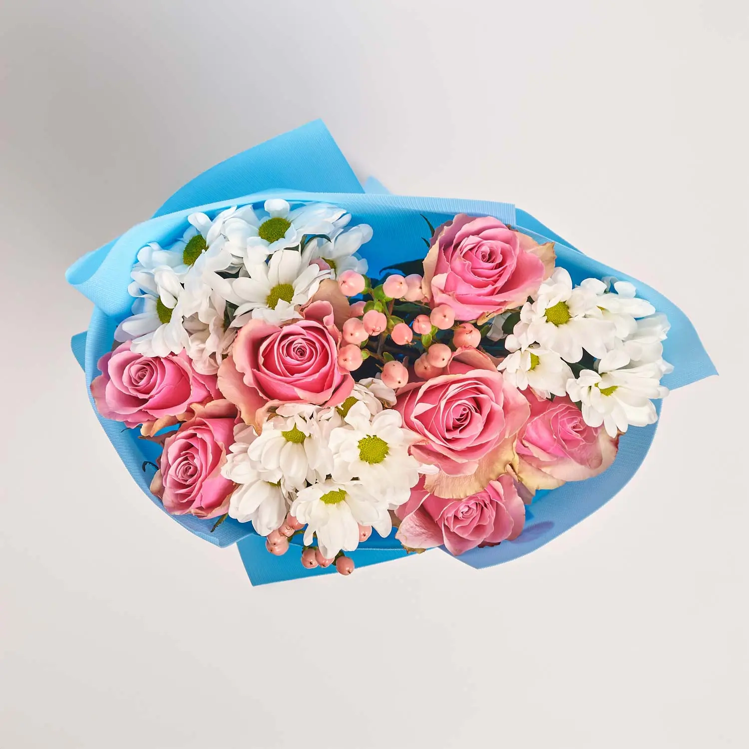 Букет D3354, артикул: 55232 Зображення товару Букет D3354, артикул: 55232