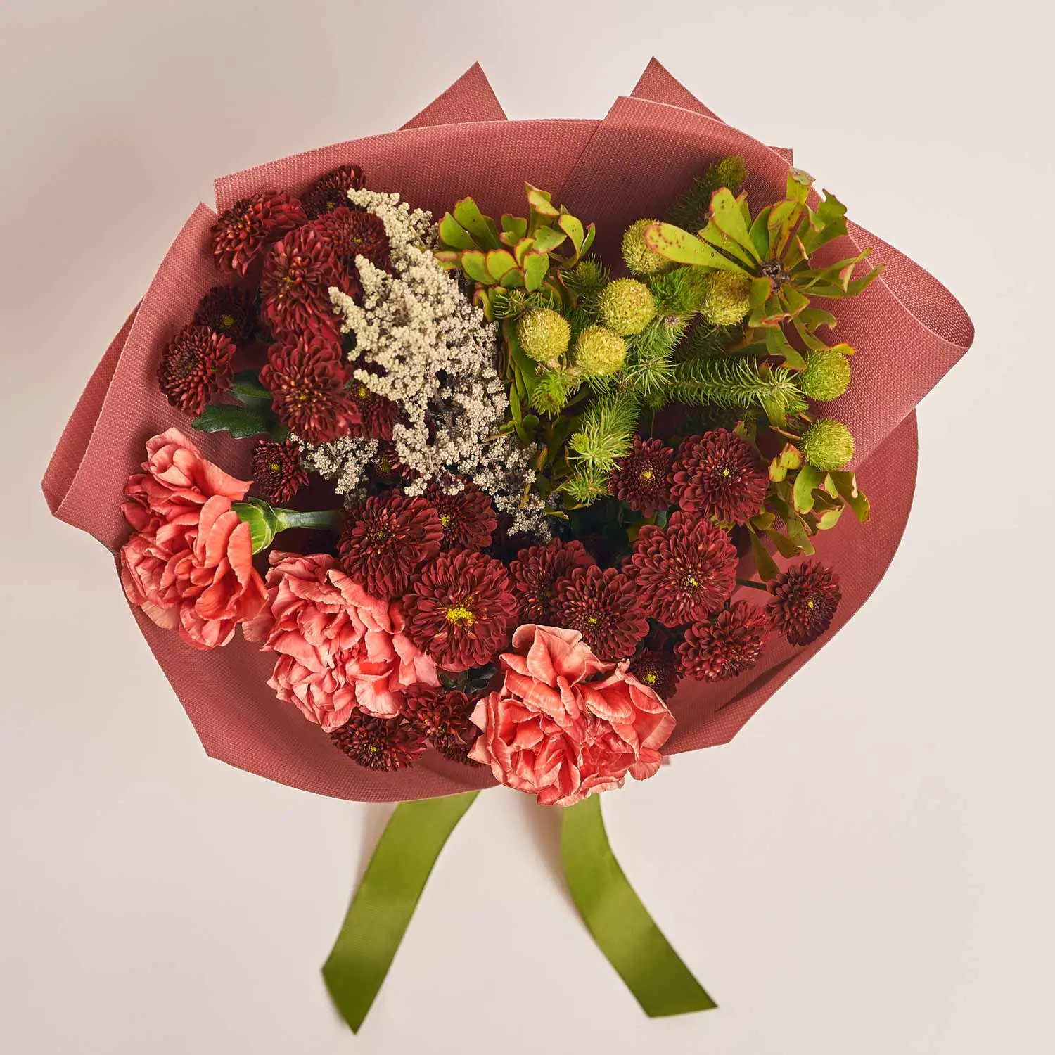 Зображення товару Букет D2131, артикул: 54698