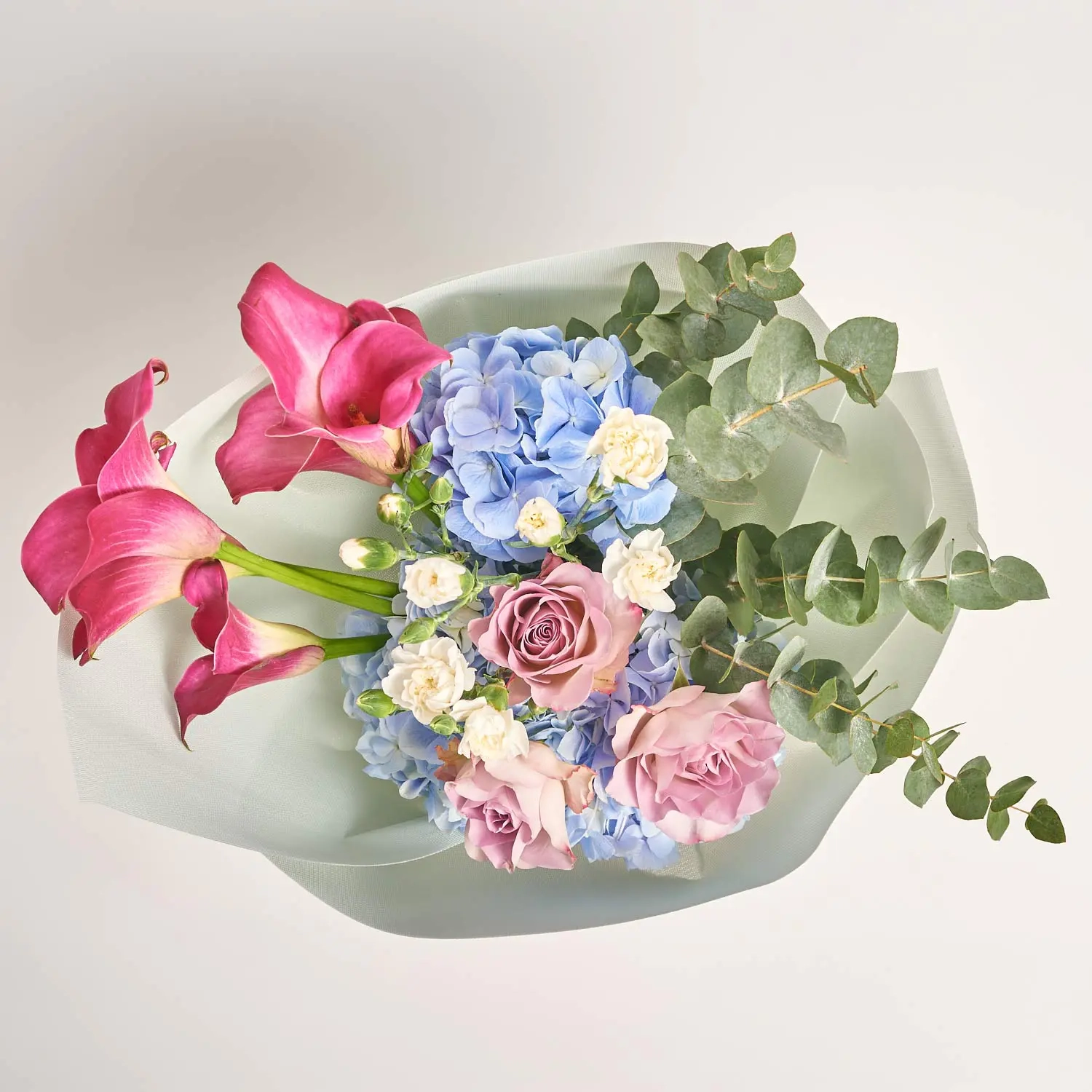 Зображення товару Букет D3381, артикул: 57666