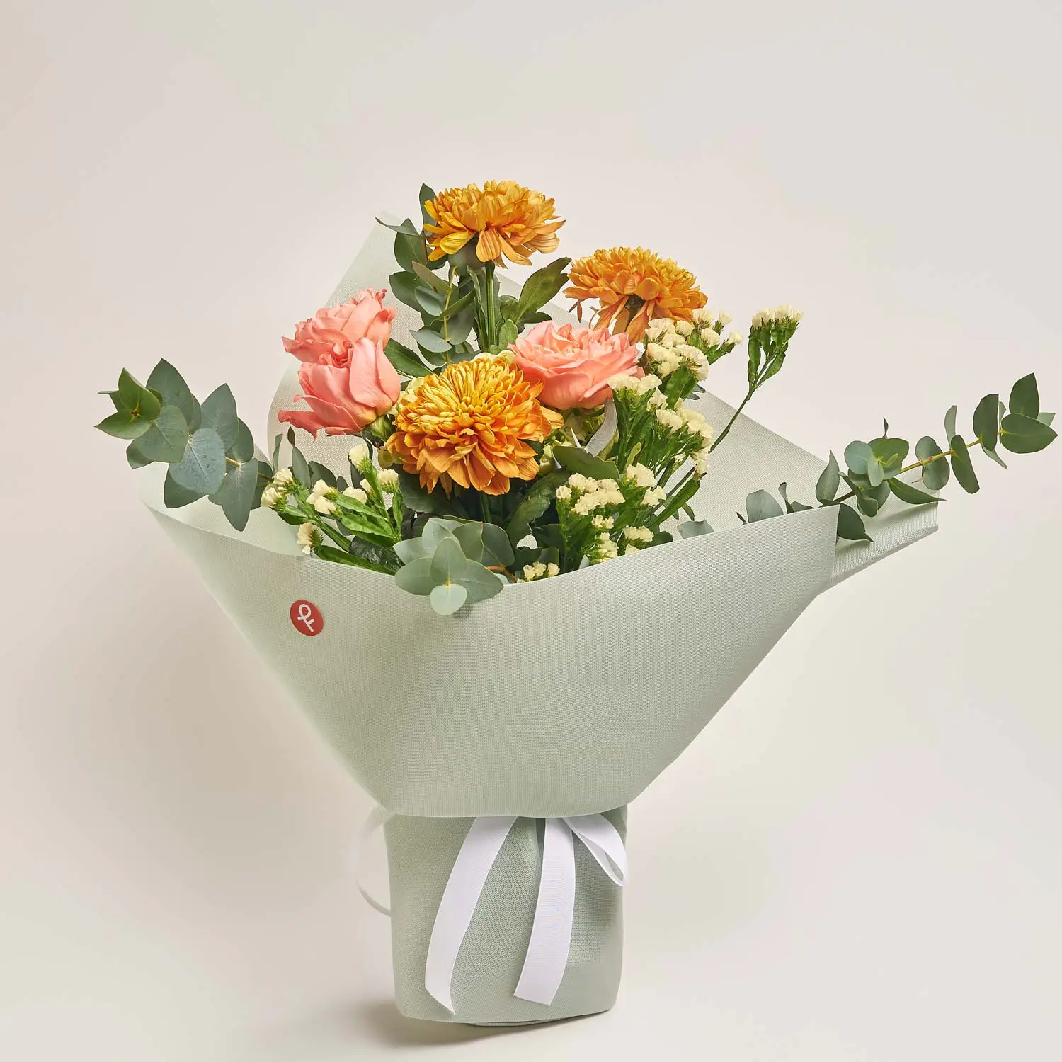 Зображення товару Букет D4191, артикул: 53430