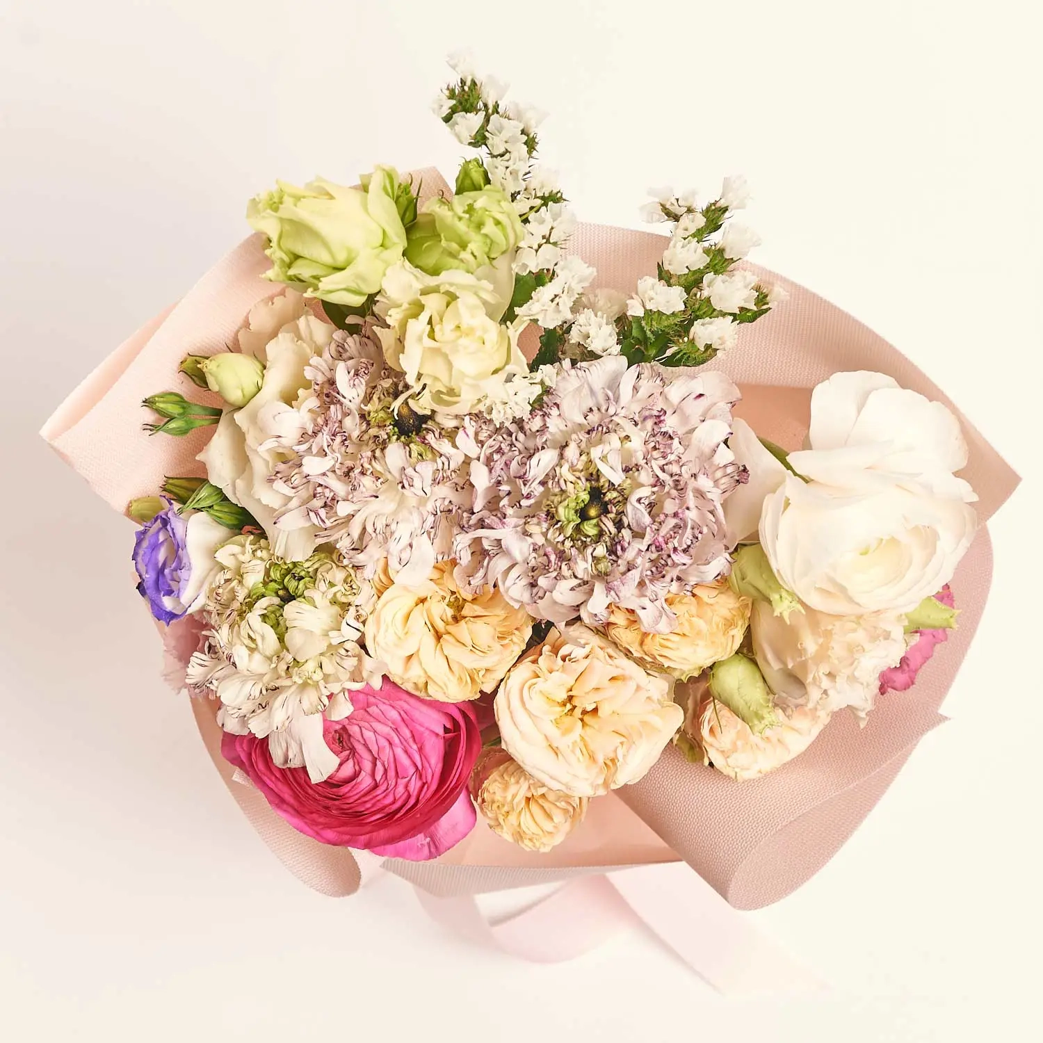 Зображення товару Букет D5124, артикул: 57264