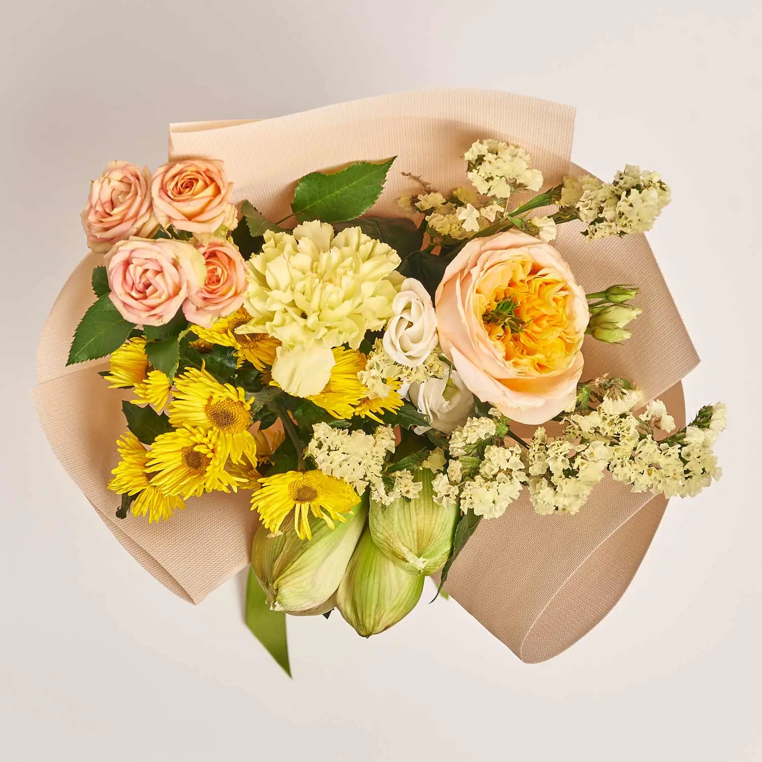 Зображення товару Букет D3349, артикул: 55024