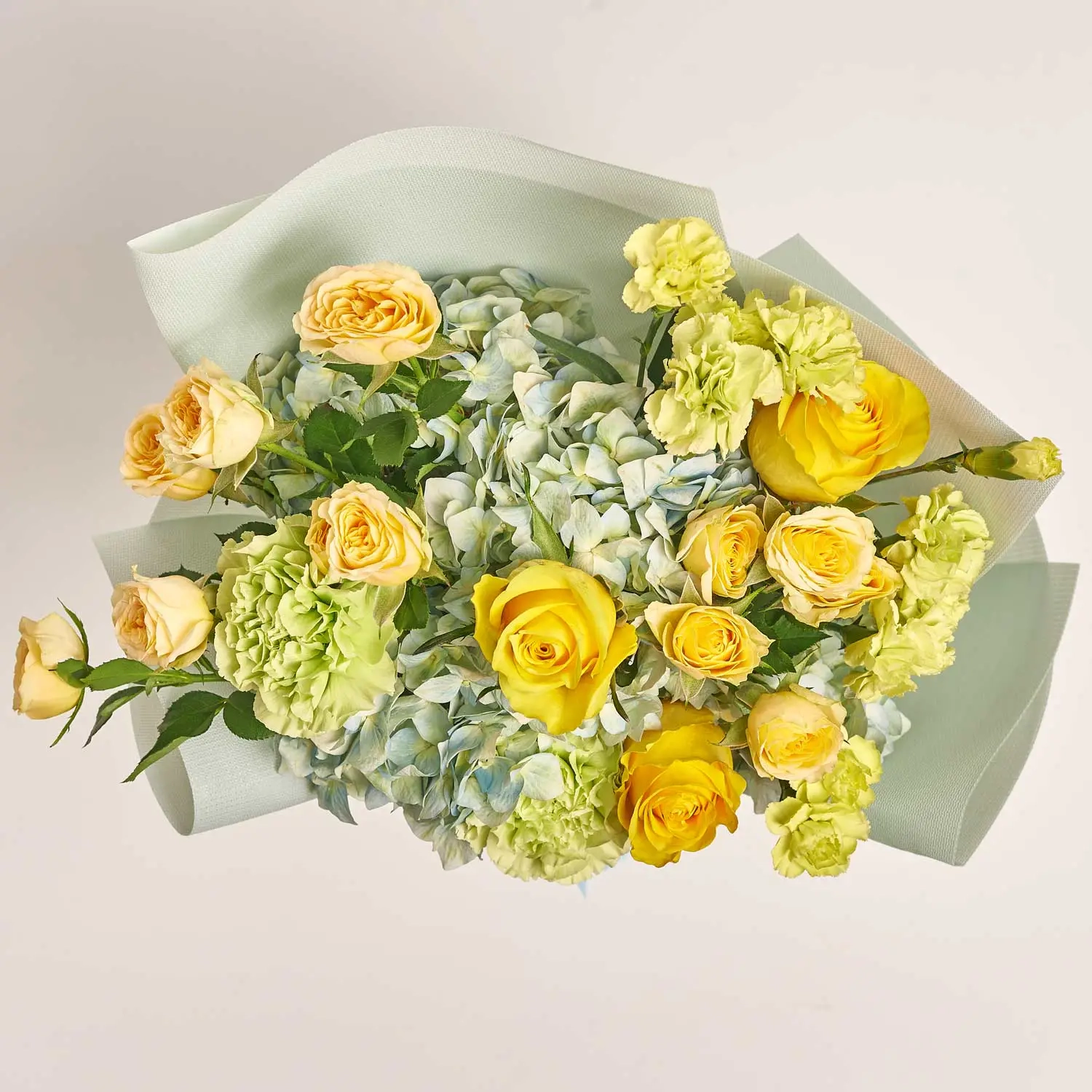 Зображення товару Букет D2129, артикул: 54551