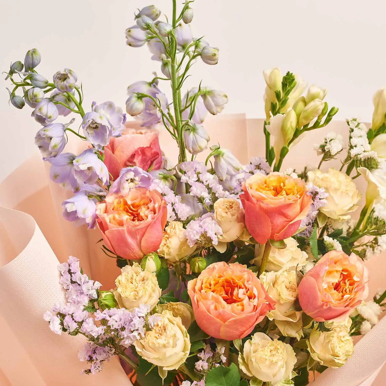 Букет D5089, артикул: 53542 Зображення товару Букет D5089, артикул: 53542