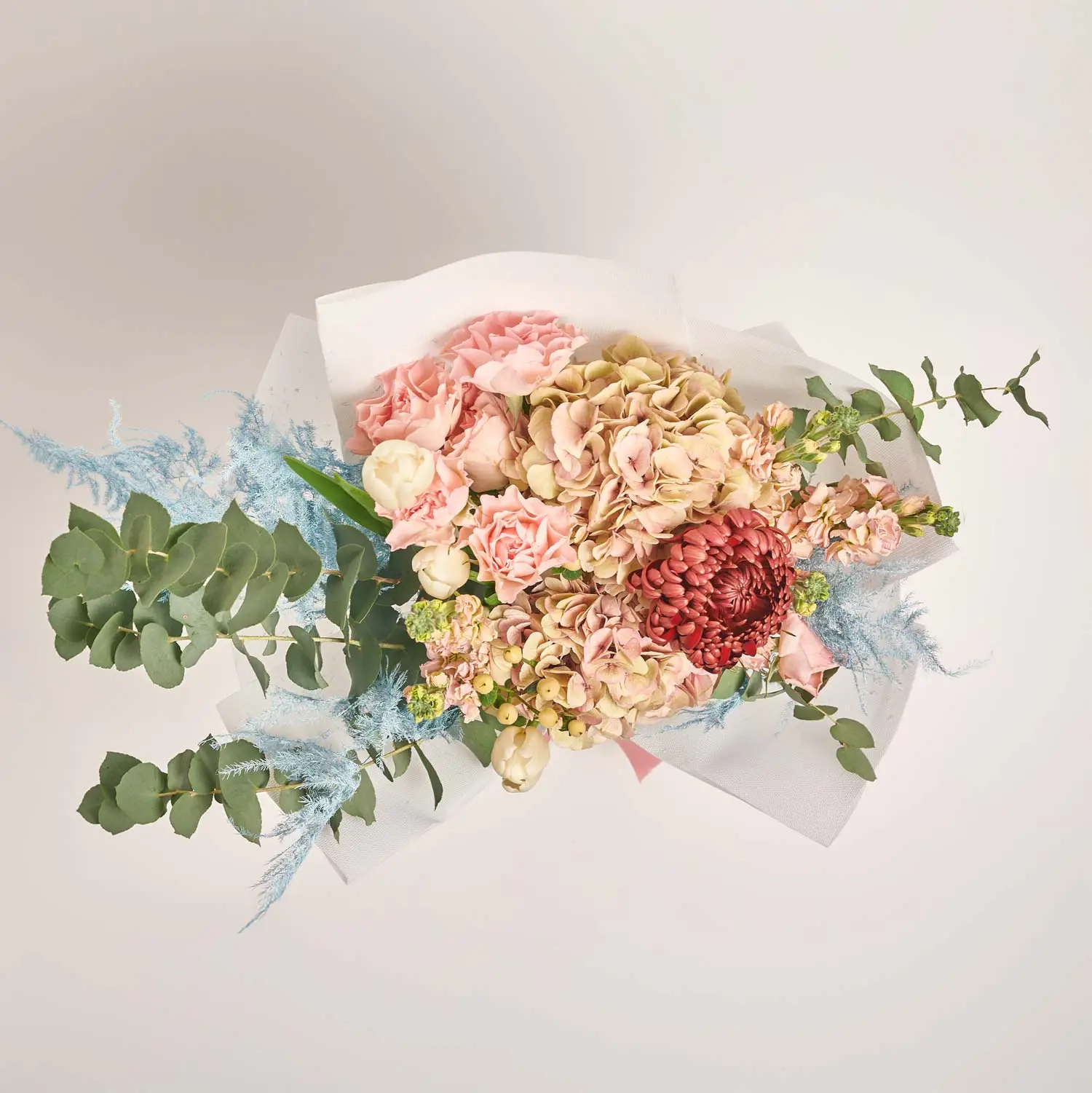 Букет D4193, артикул: 53829 Зображення товару Букет D4193, артикул: 53829