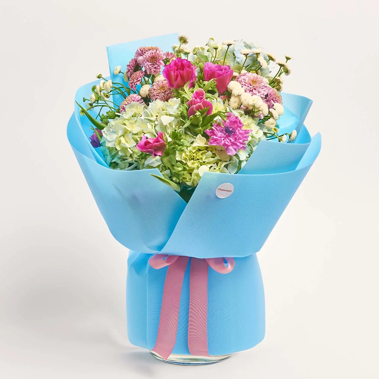 Зображення товару Букет D6051, артикул: 55914