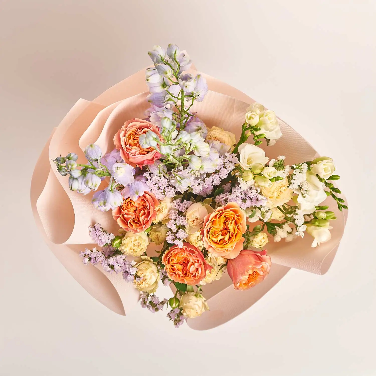 Букет D5089, артикул: 53542 Зображення товару Букет D5089, артикул: 53542