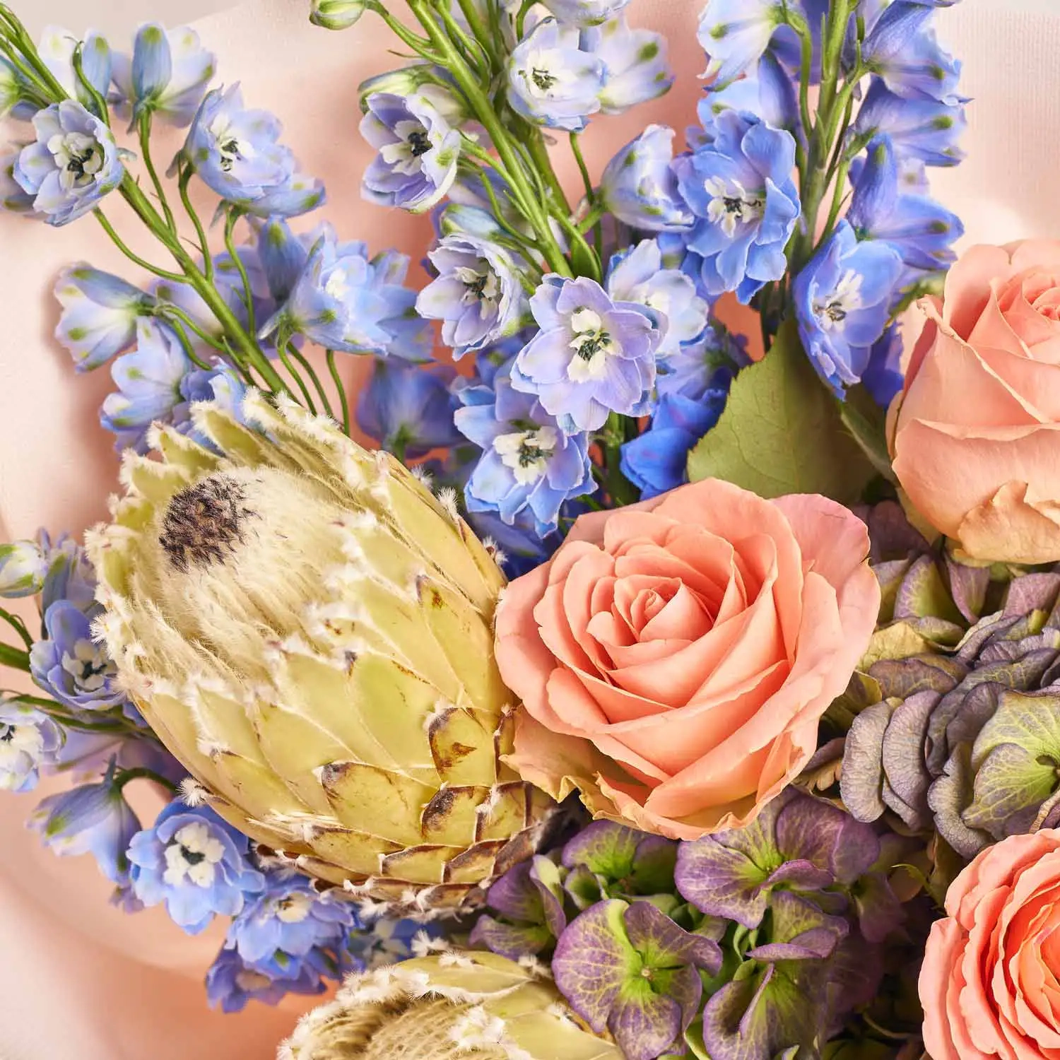 Зображення товару Букет D4183, артикул: 53082