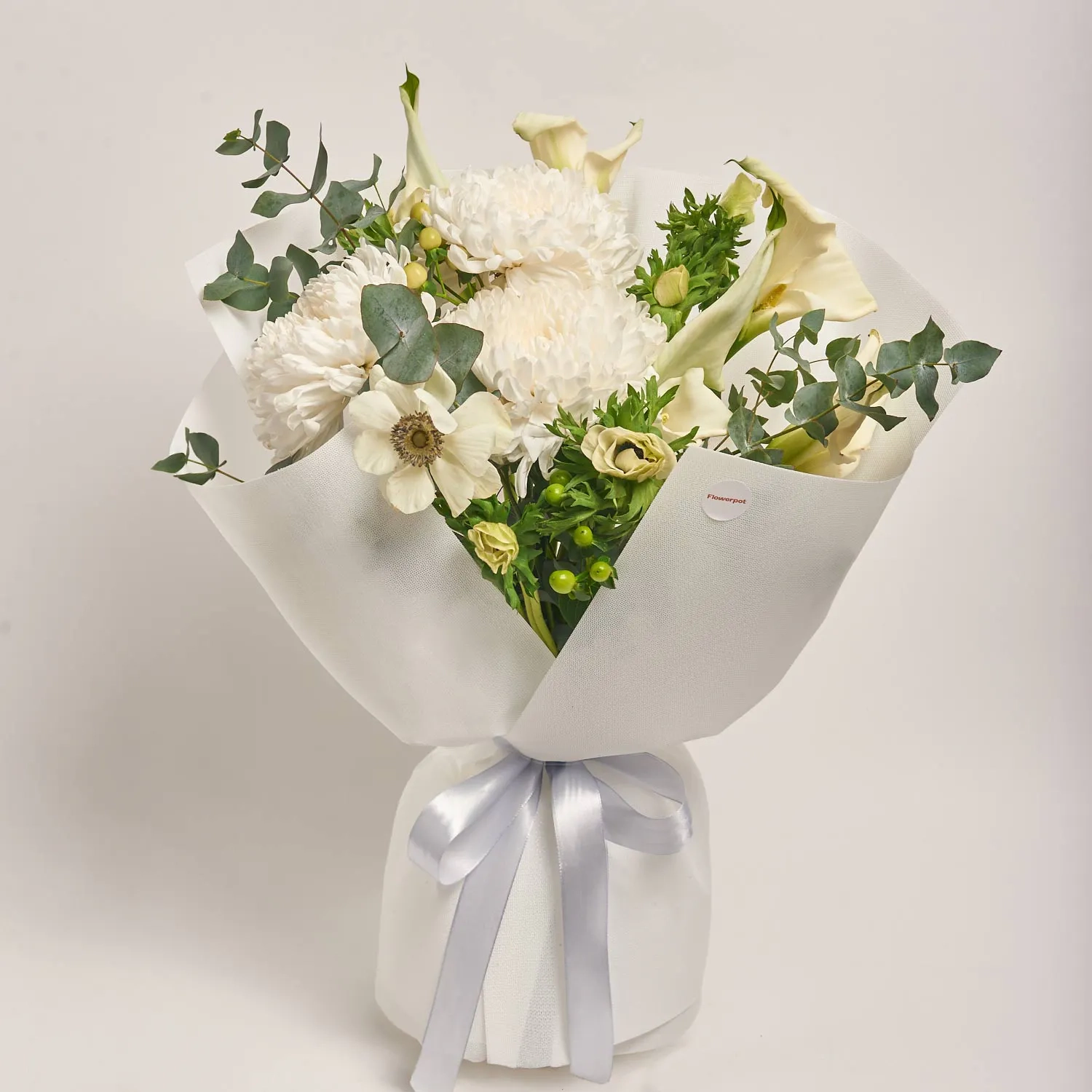 Букет D5112, артикул: 56425 Зображення товару Букет D5112, артикул: 56425