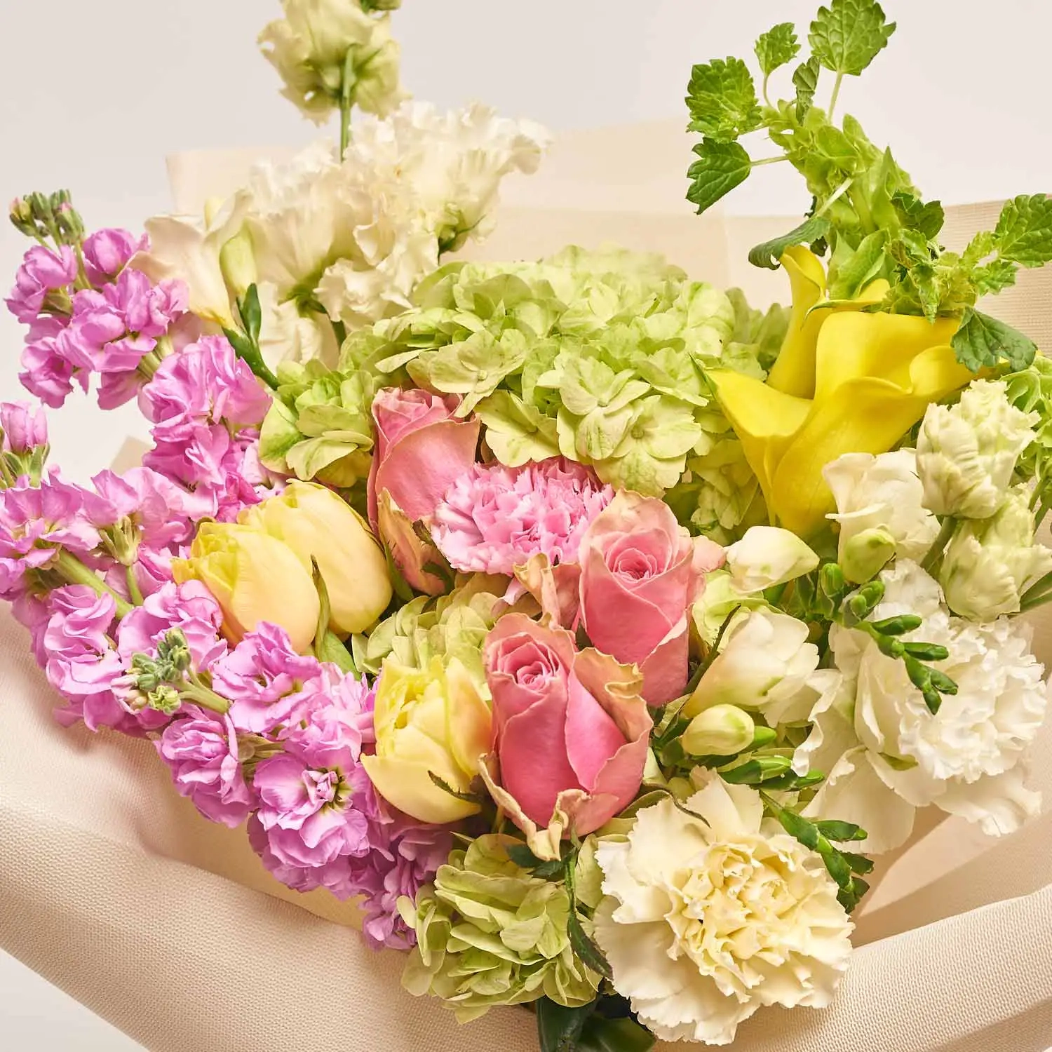 Зображення товару Букет D7031, артикул: 55820