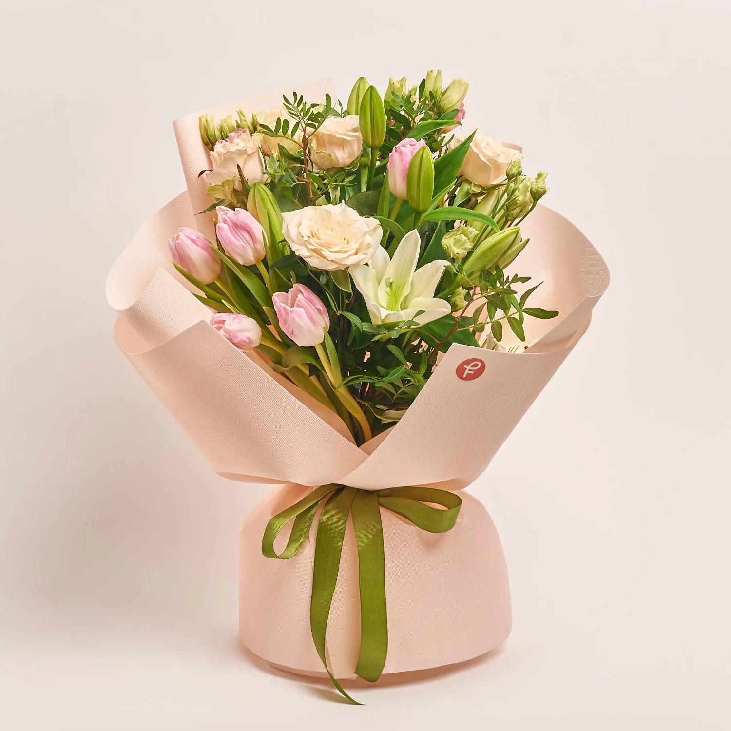 Зображення товару Букет D5107, артикул: 55345