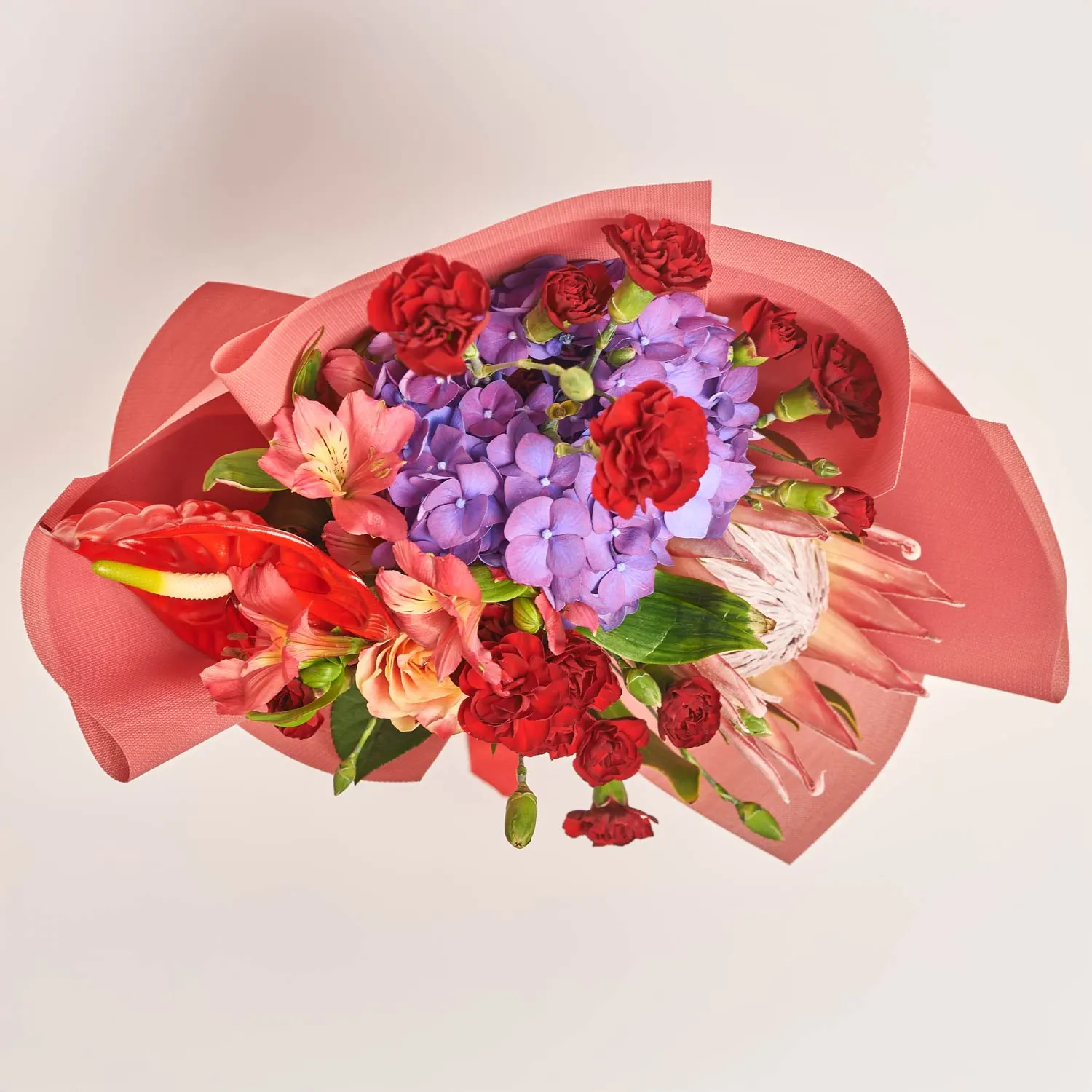 Зображення товару Букет D3302, артикул: 53278