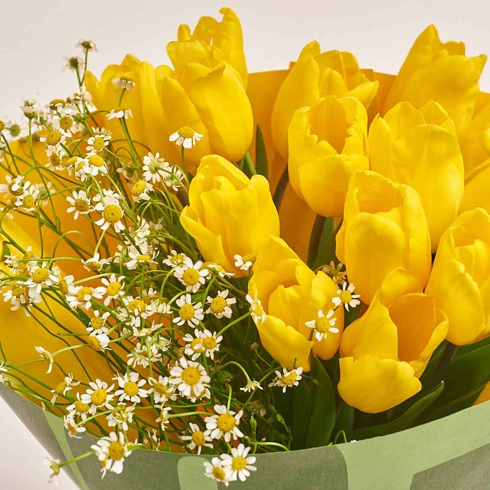 Зображення товару Букет Love U 401, артикул: 34344