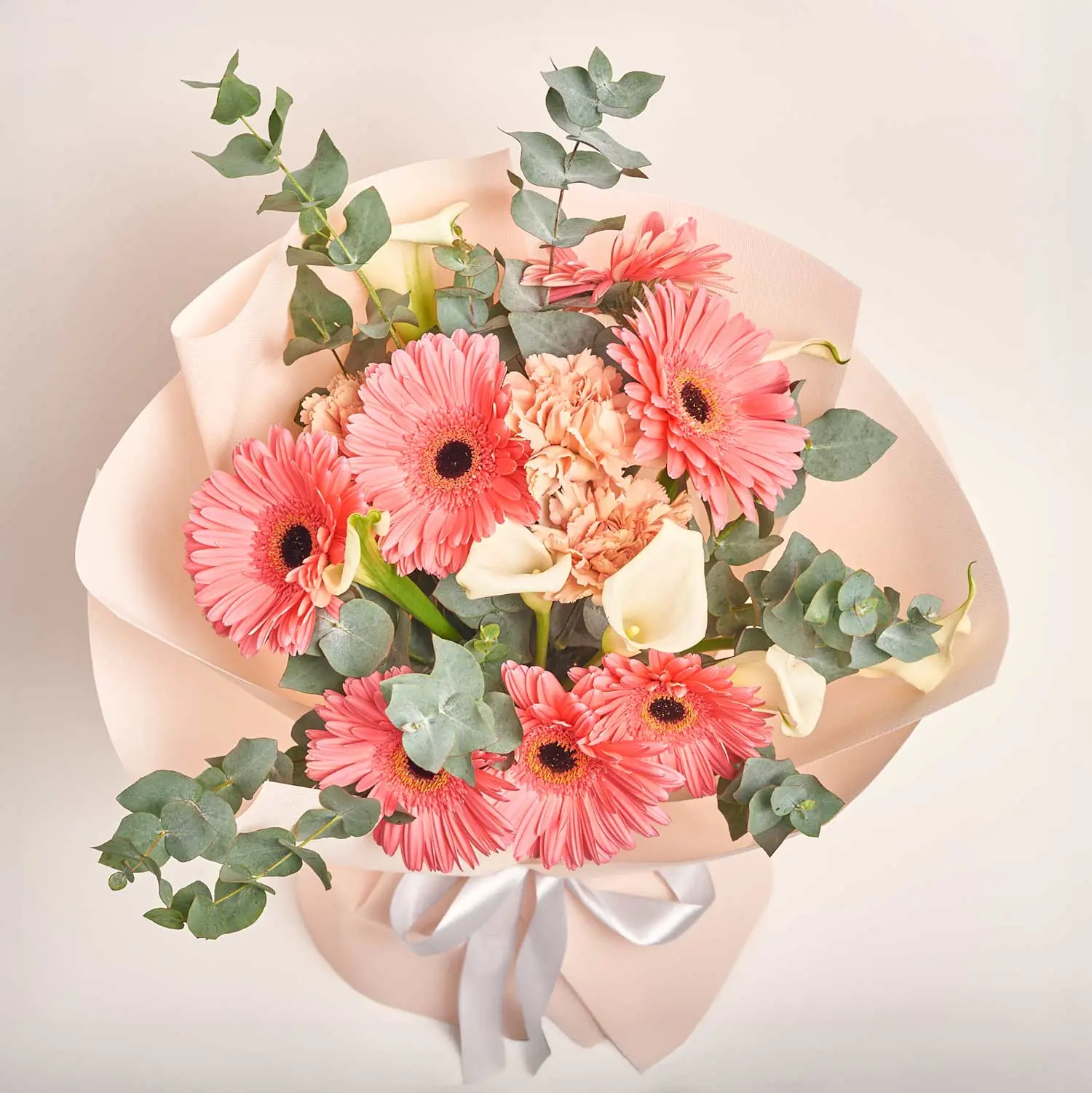 Зображення товару Букет D5113, артикул: 56427