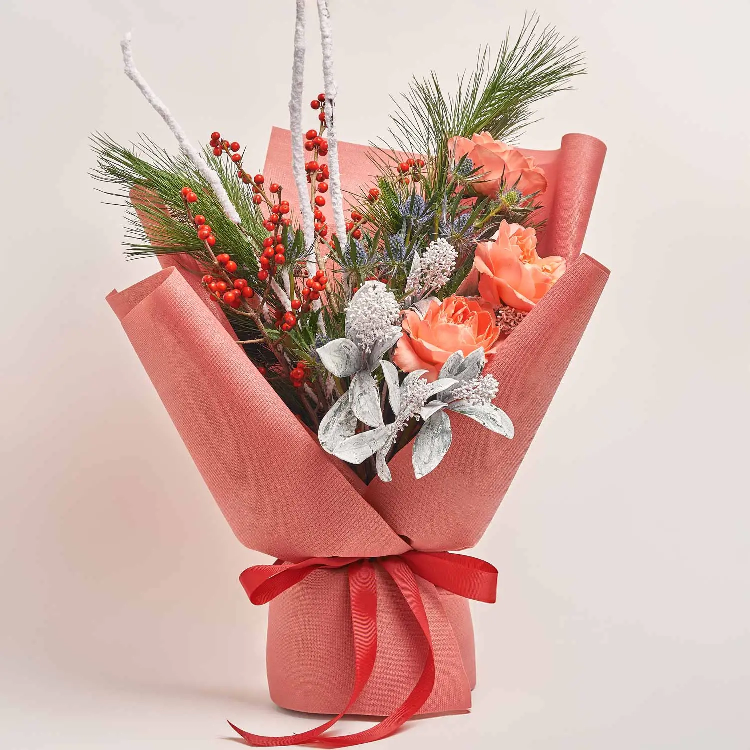 Букет D3336, артикул: 54338 Зображення товару Букет D3336, артикул: 54338