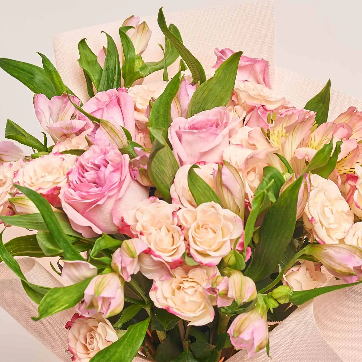 Букет D2127, артикул: 54549 Зображення товару Букет D2127, артикул: 54549