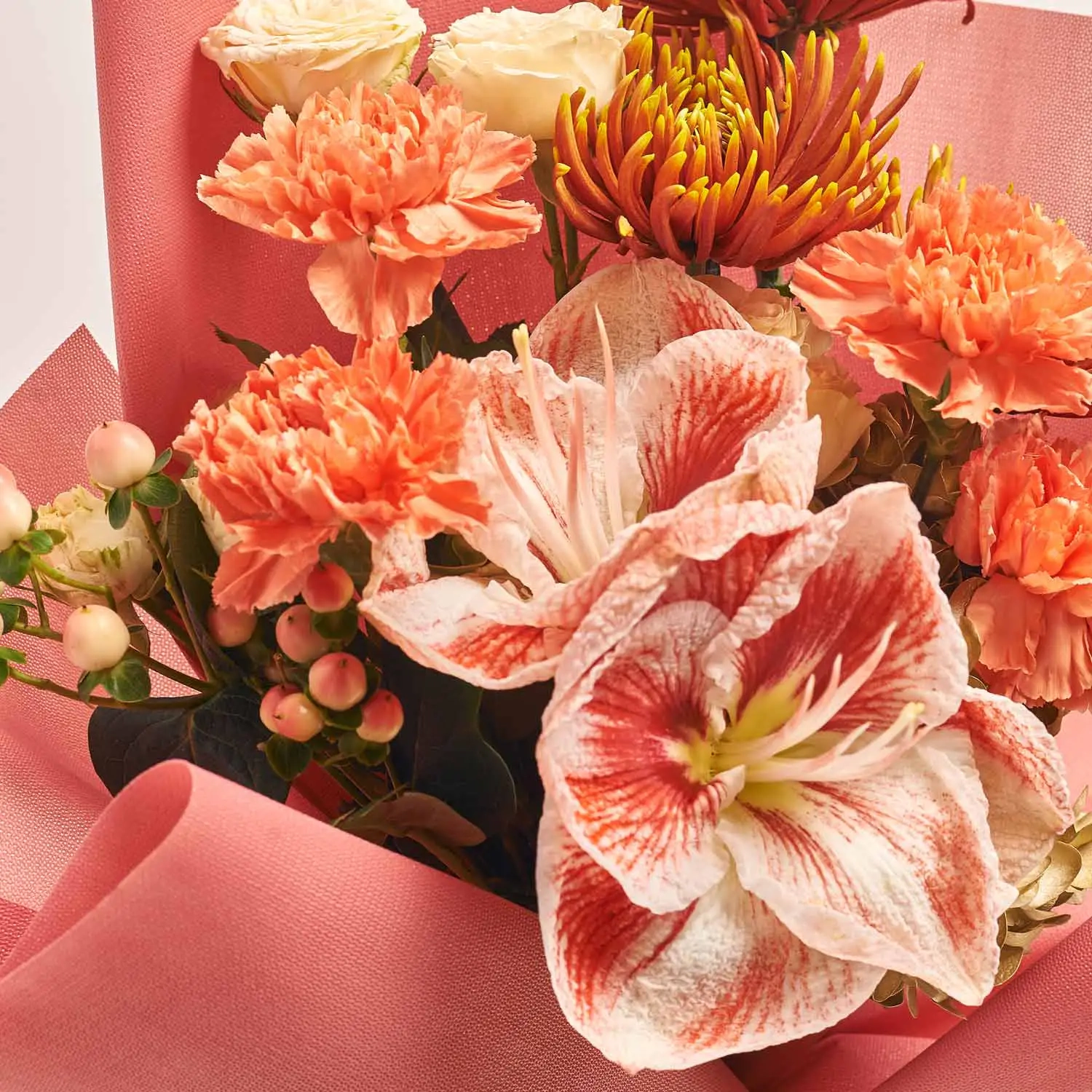 Зображення товару Букет D3326, артикул: 53951