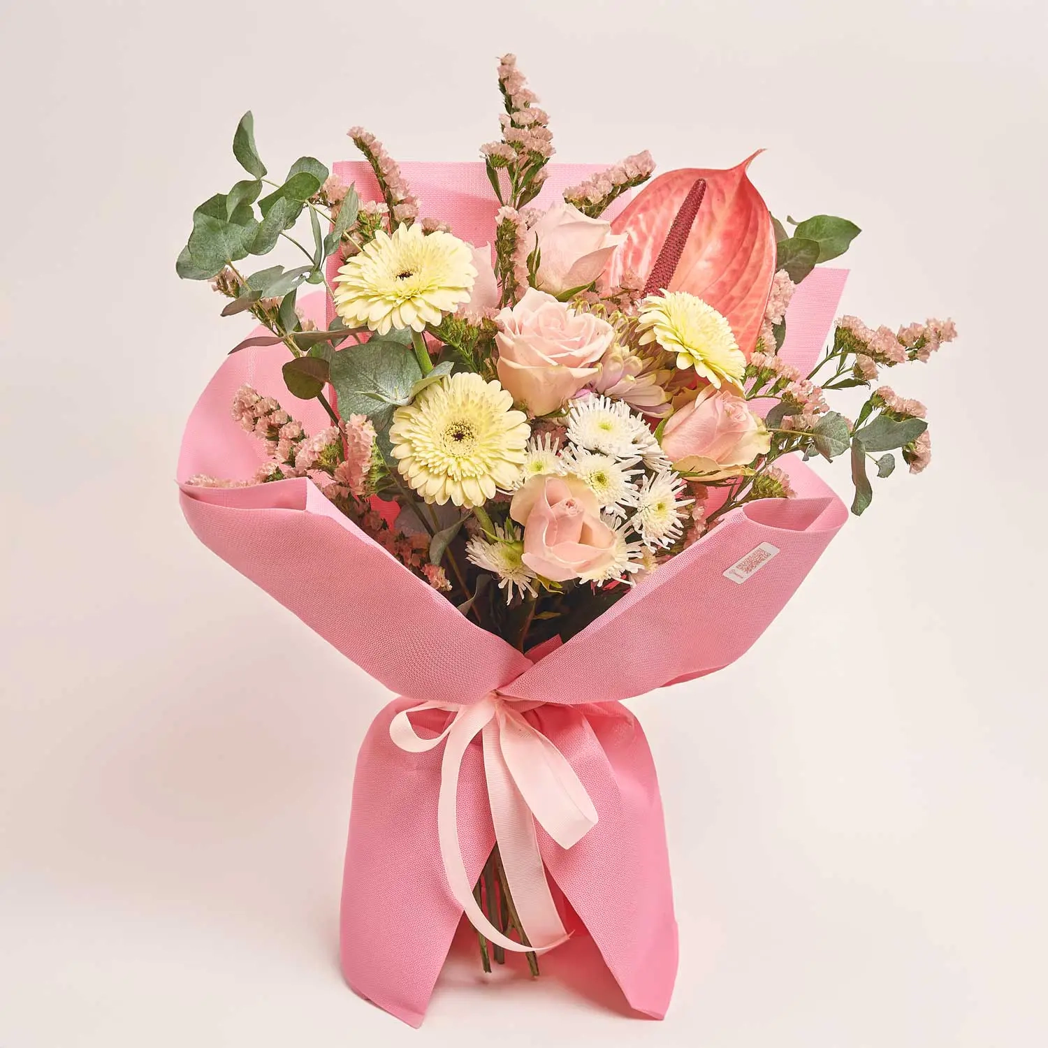 Букет D3316, артикул: 53559 Зображення товару Букет D3316, артикул: 53559