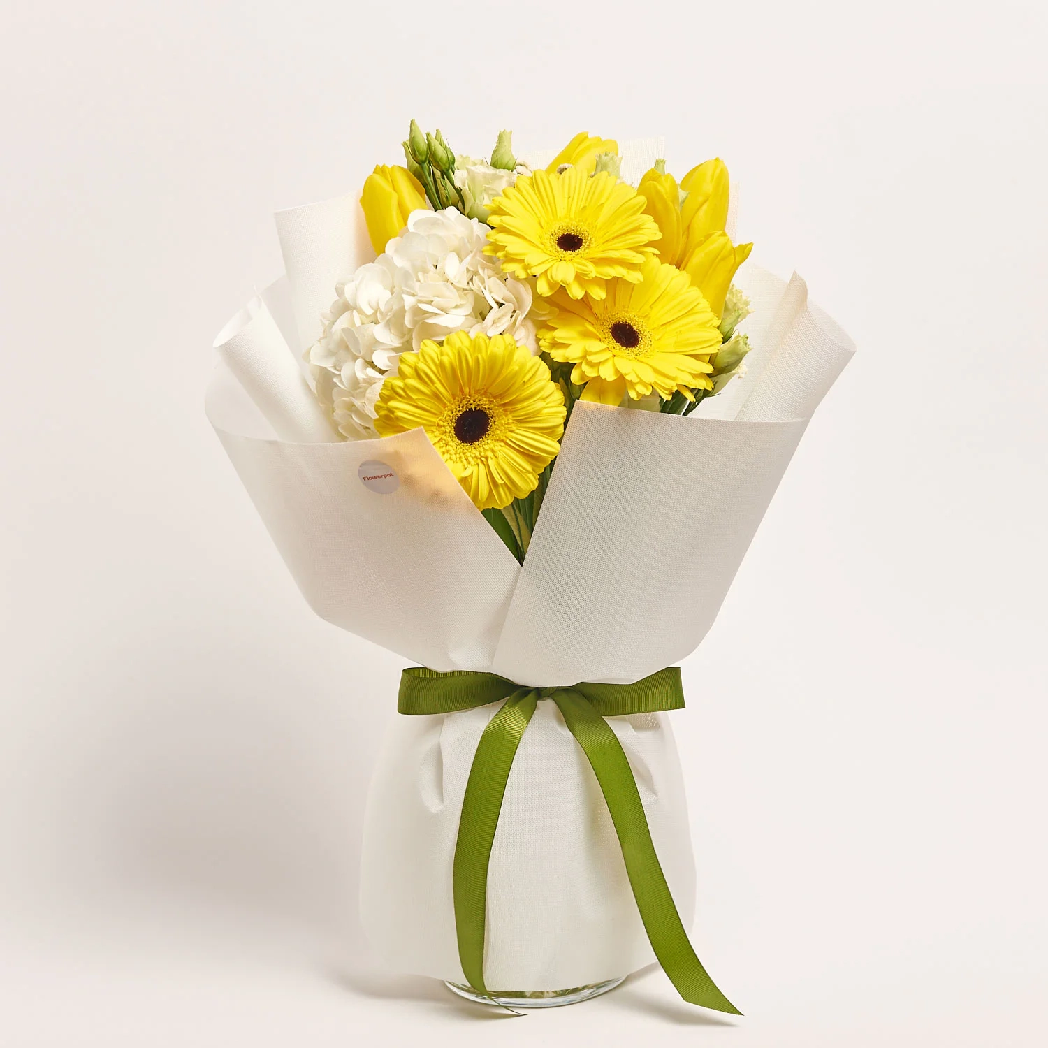 Букет D5109, артикул: 55955 Зображення товару Букет D5109, артикул: 55955