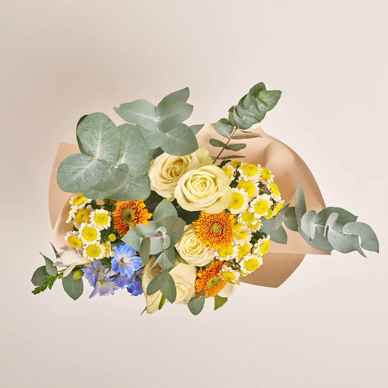 Букет D3315, артикул: 53558 Зображення товару Букет D3315, артикул: 53558