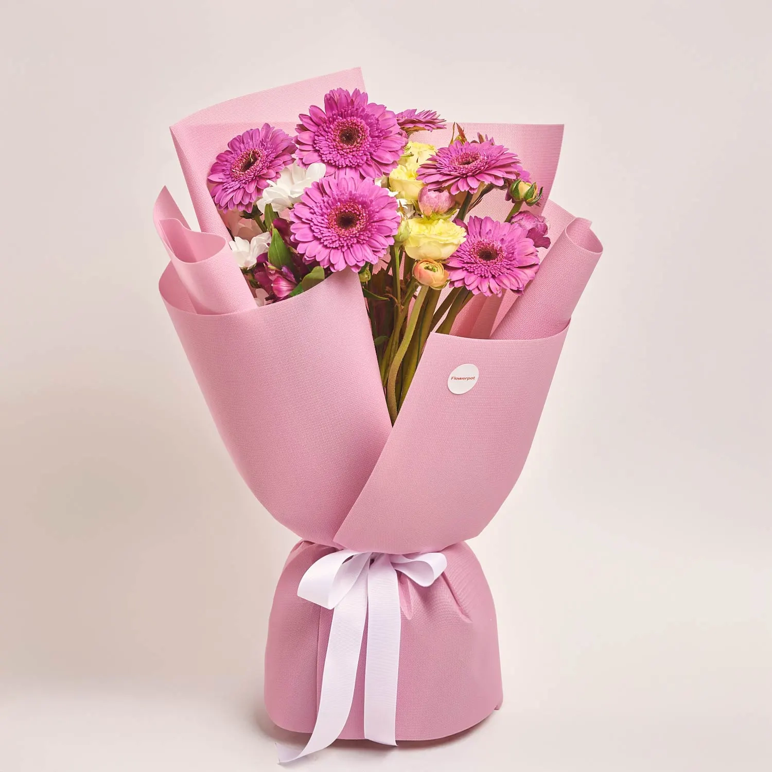 Зображення товару Букет D4210, артикул: 54904