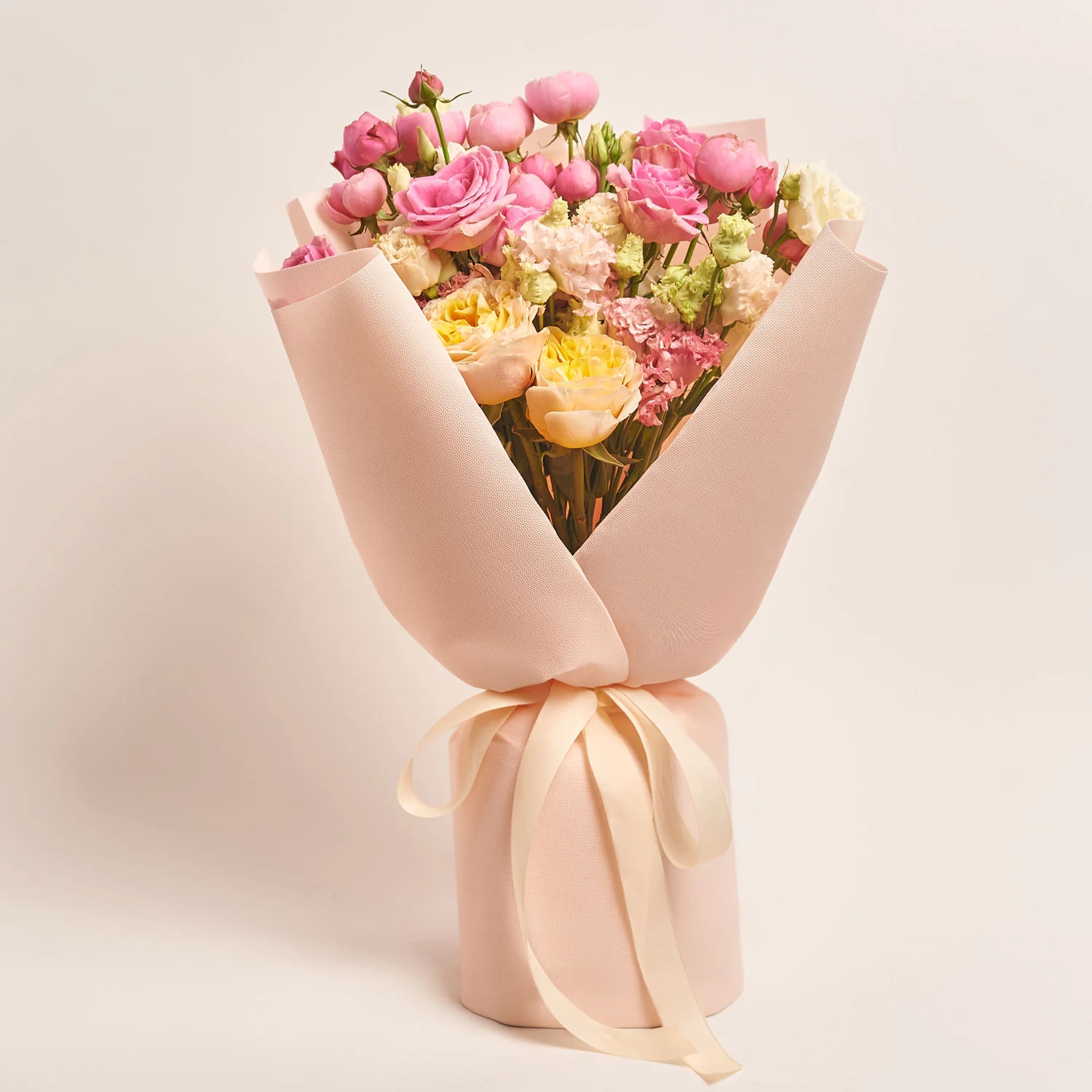 Букет D4184, артикул: 53160 Зображення товару Букет D4184, артикул: 53160