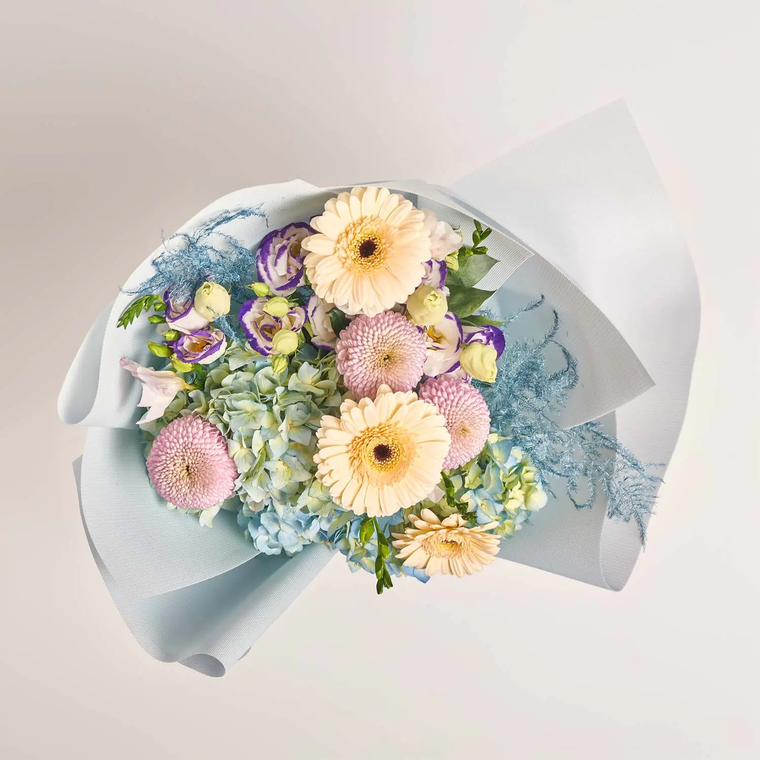 Букет D6031, артикул: 54447 Зображення товару Букет D6031, артикул: 54447