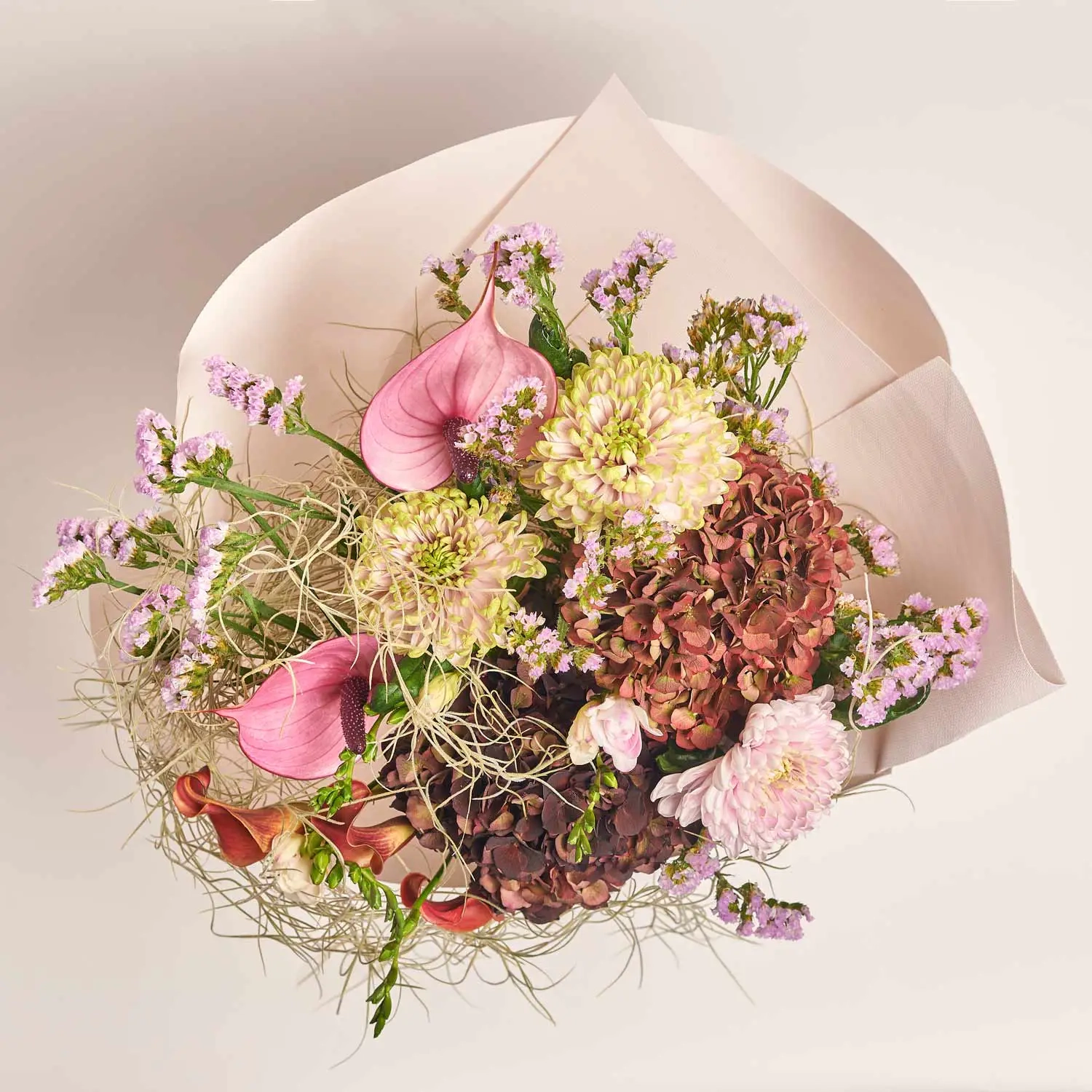 Зображення товару Букет D3307, артикул: 53364