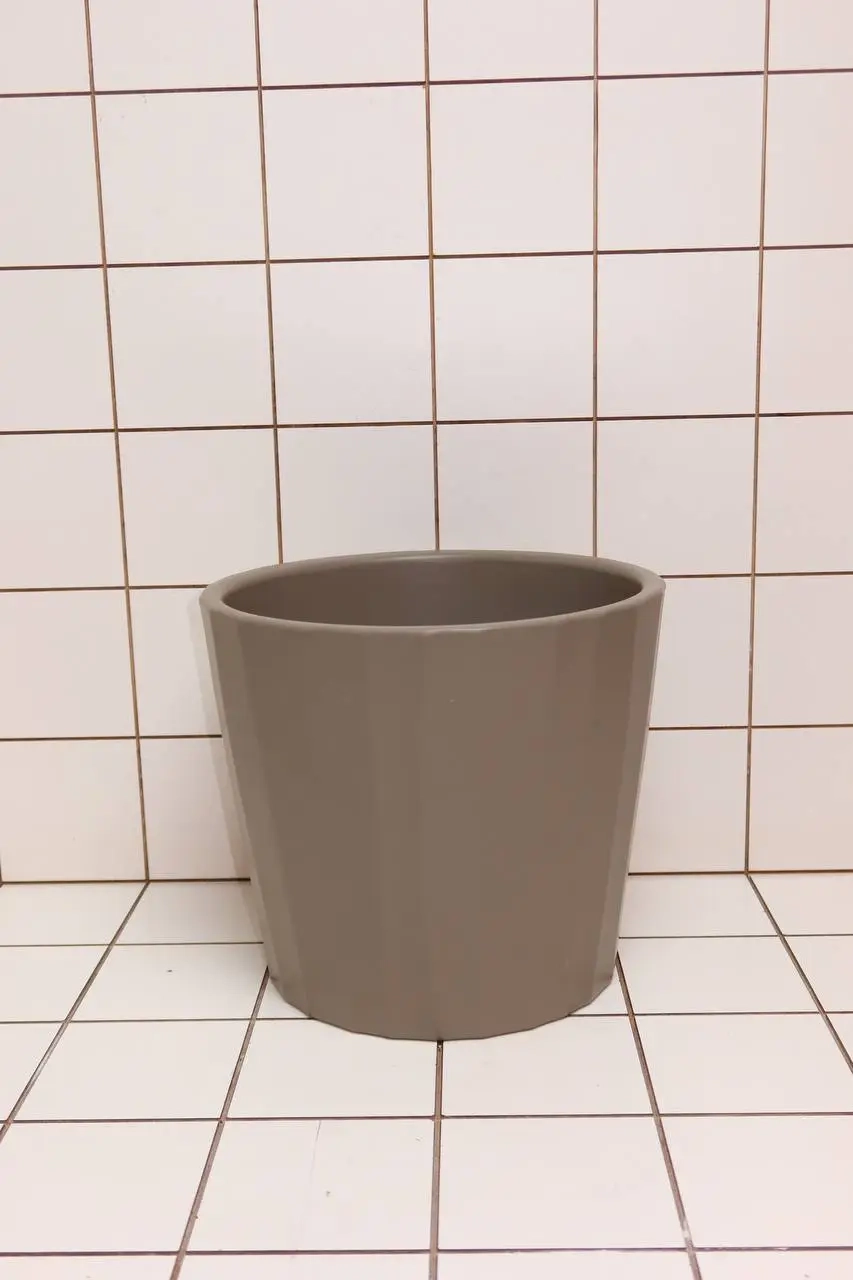 Зображення товару Горщик керамічний 012522810109А2, артикул: 57117