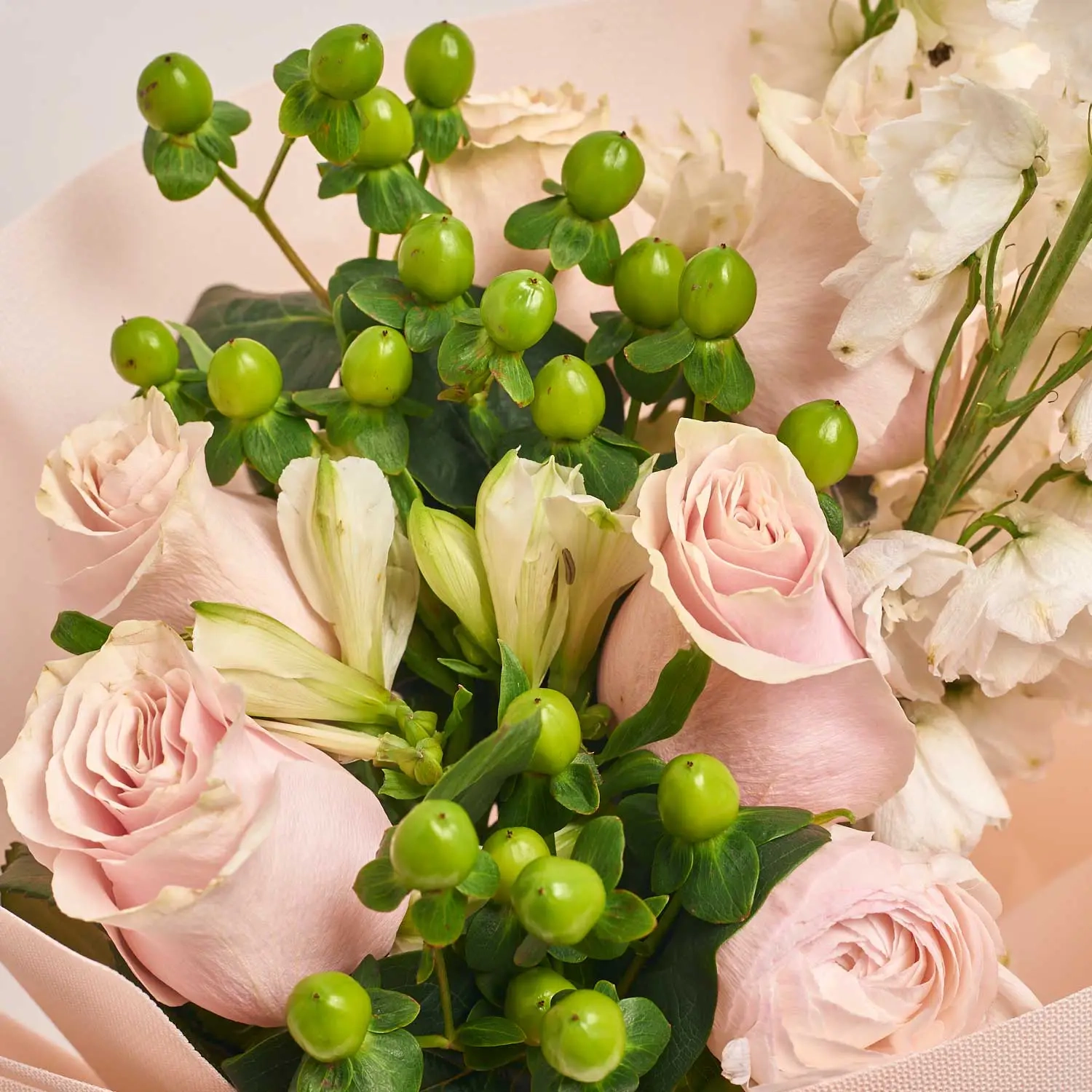 Зображення товару Букет D2133, артикул: 54899