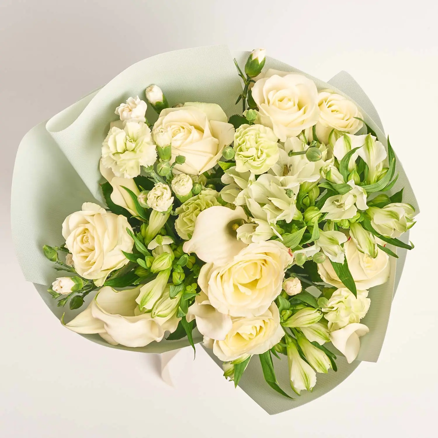 Зображення товару Букет D3383, артикул: 57766