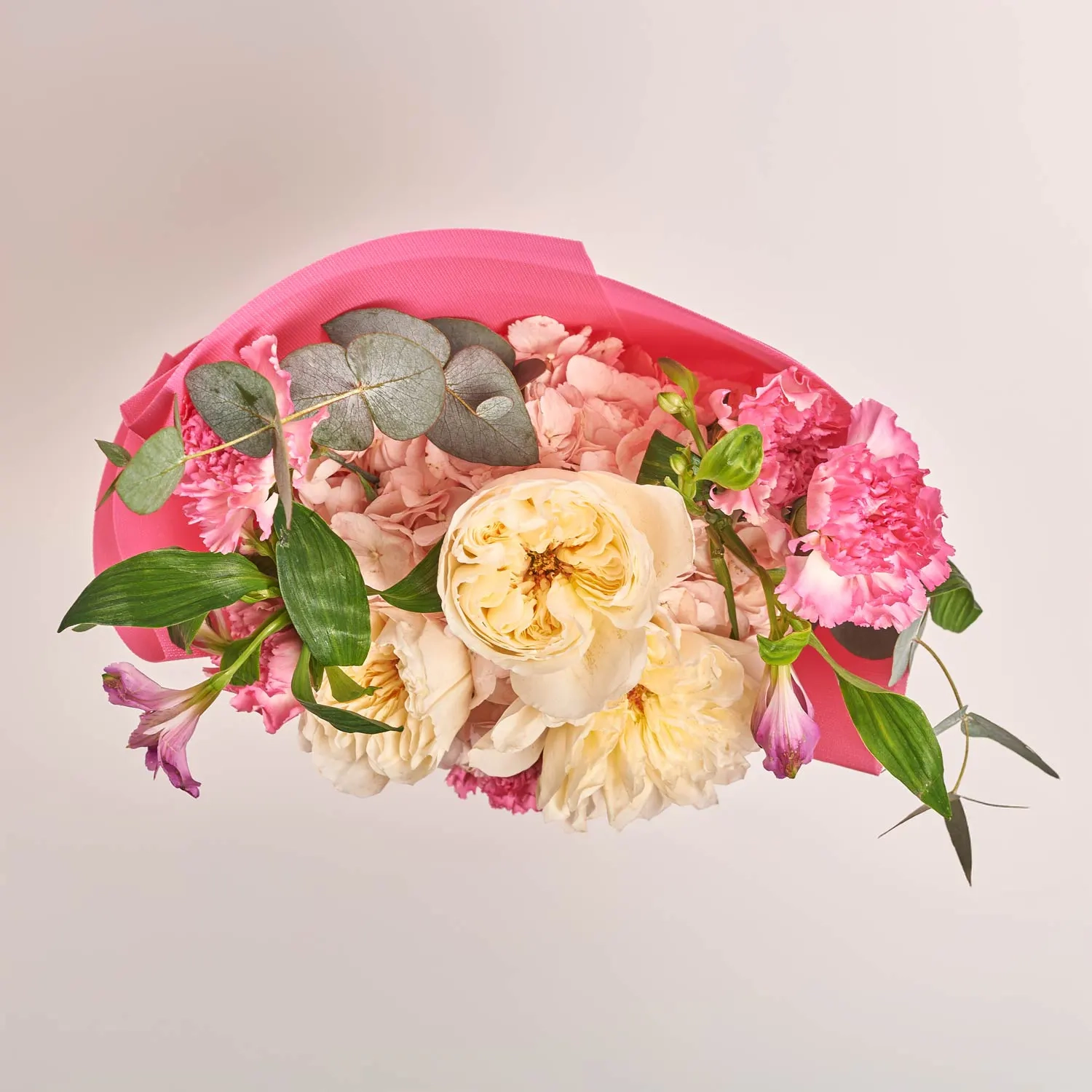 Букет D3334, артикул: 54305 Зображення товару Букет D3334, артикул: 54305