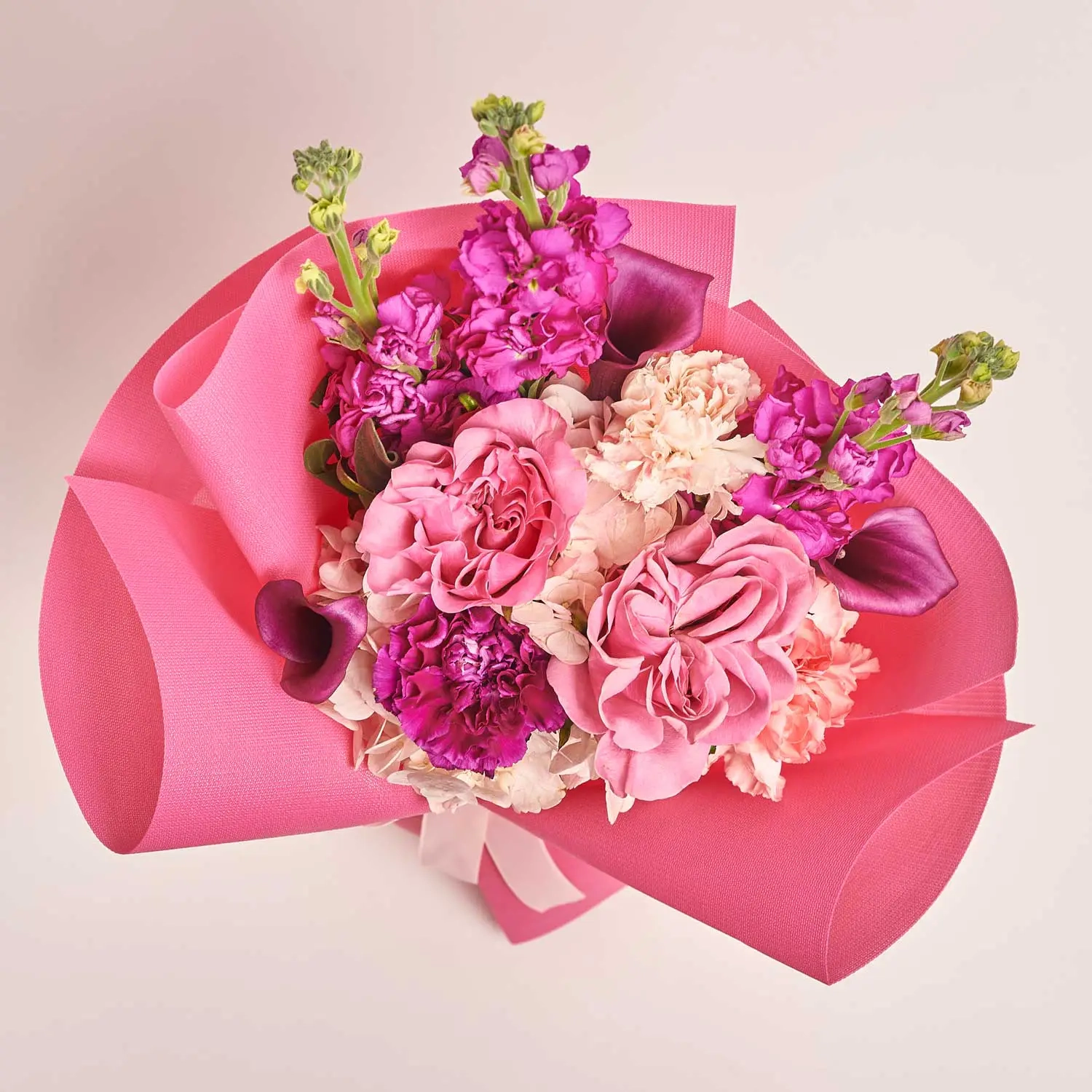 Зображення товару Букет D2126, артикул: 54548