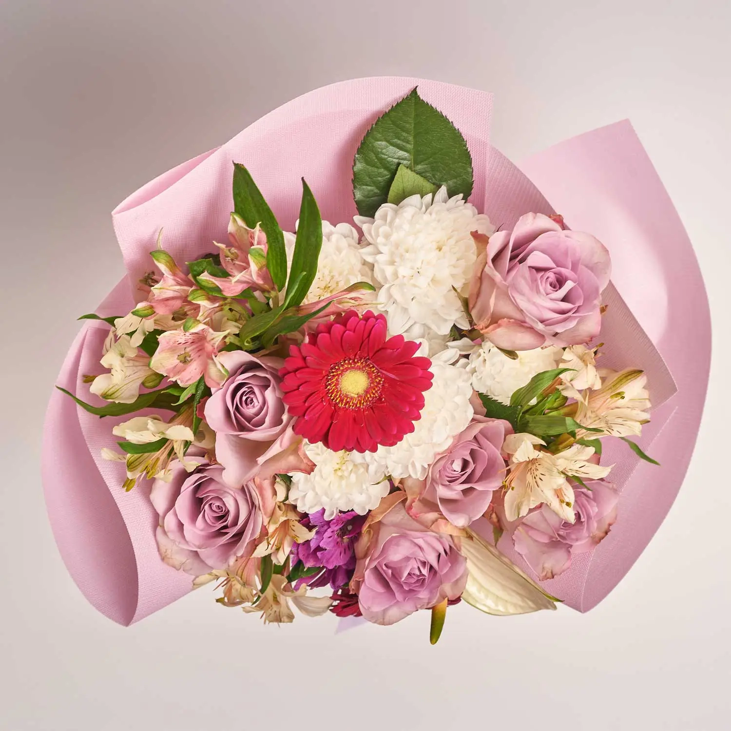 Букет D3320, артикул: 53607 Зображення товару Букет D3320, артикул: 53607