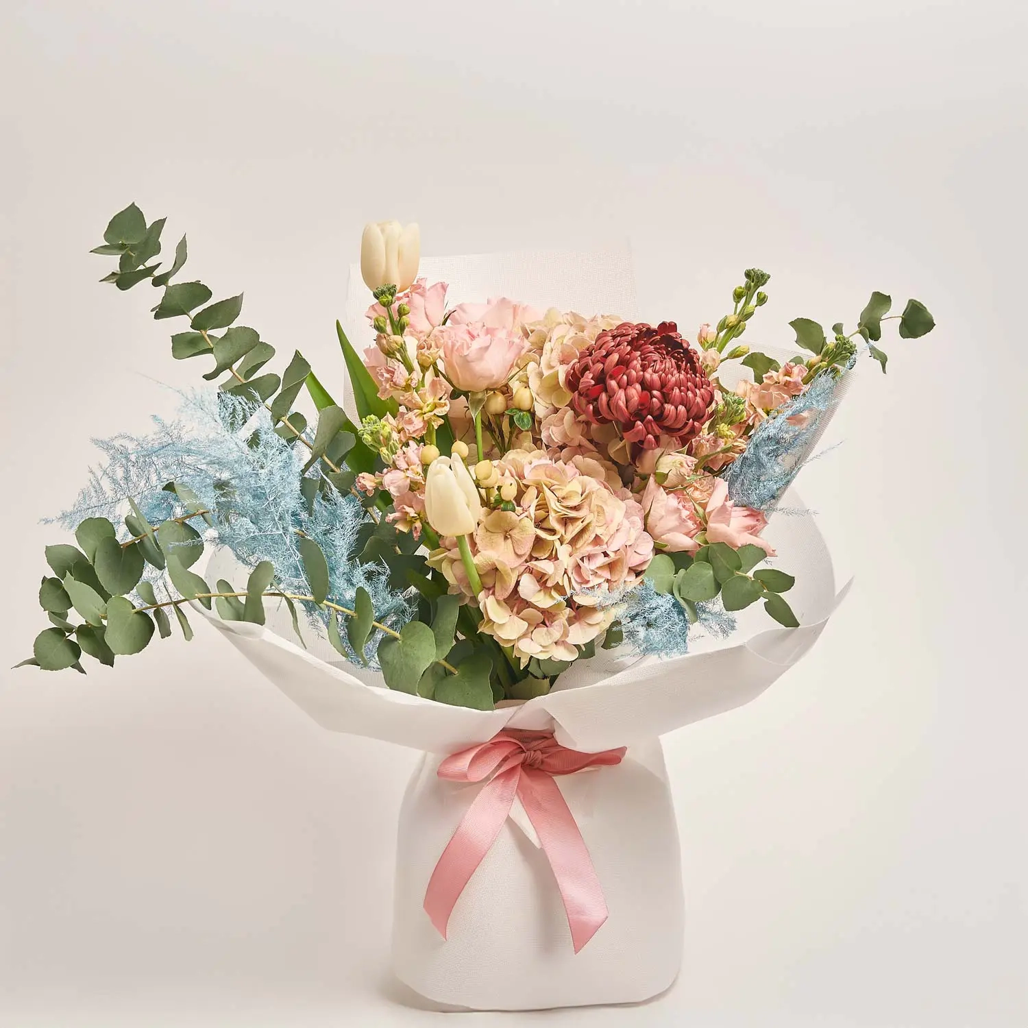 Букет D4193, артикул: 53829 Зображення товару Букет D4193, артикул: 53829