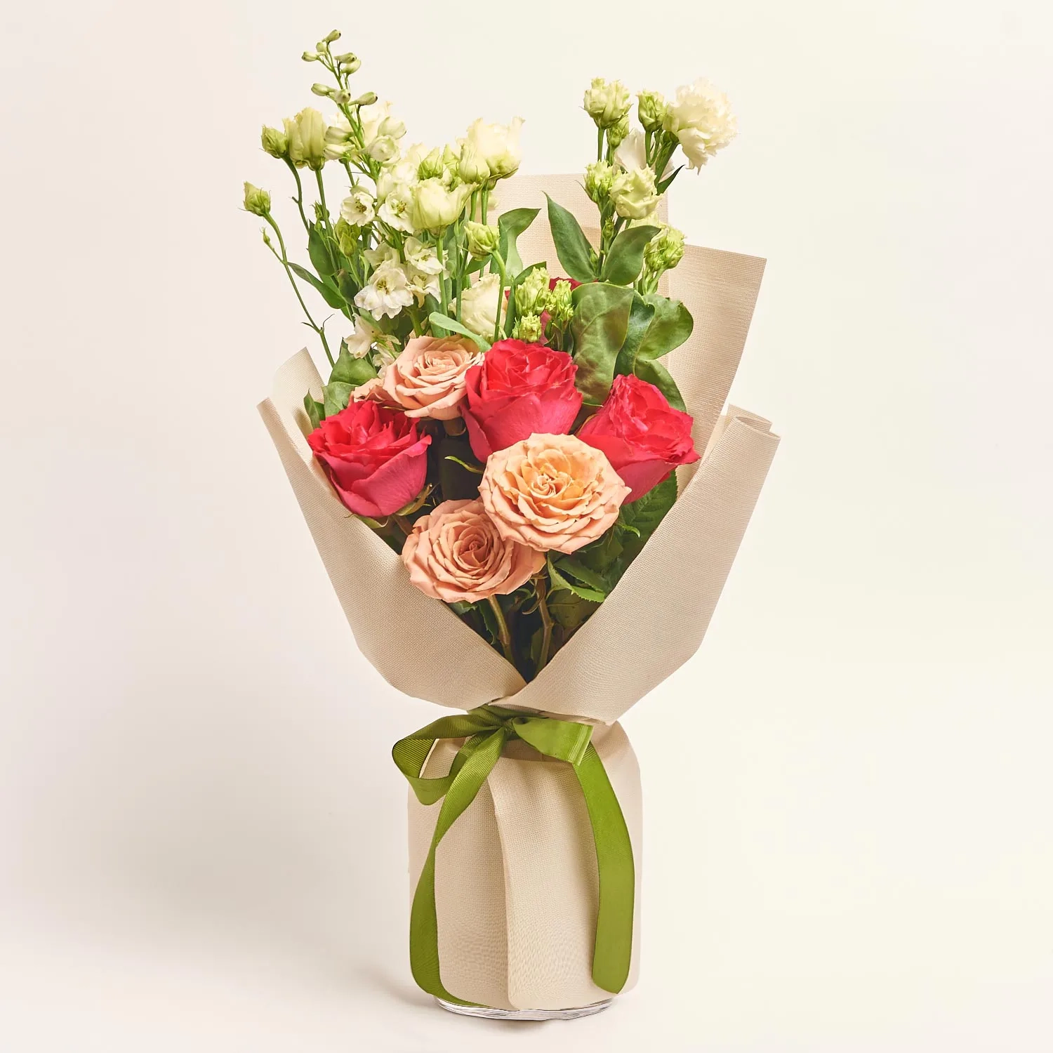 Зображення товару Букет D2142, артикул: 57363