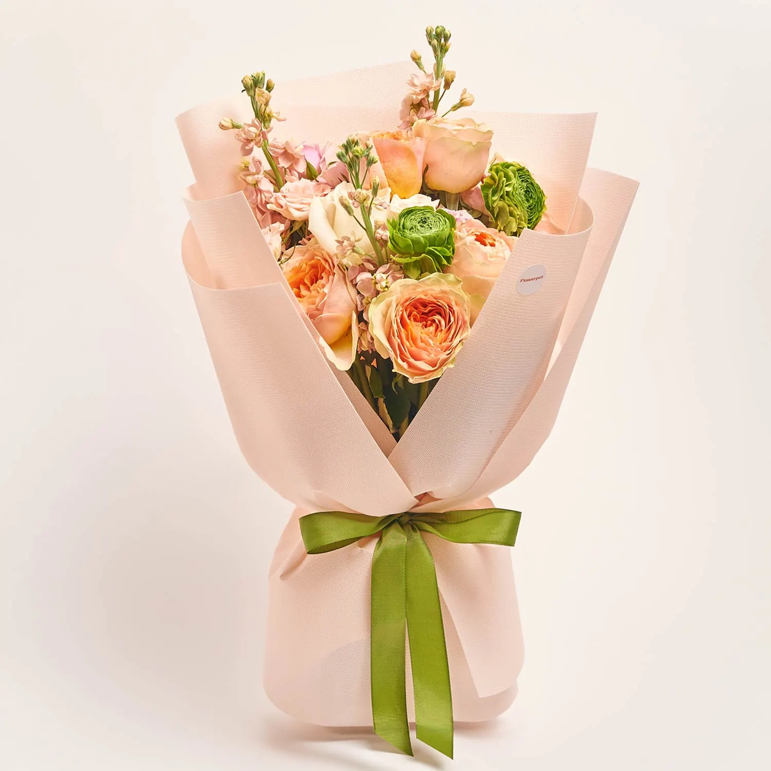 Зображення товару Букет D5117, артикул: 56498