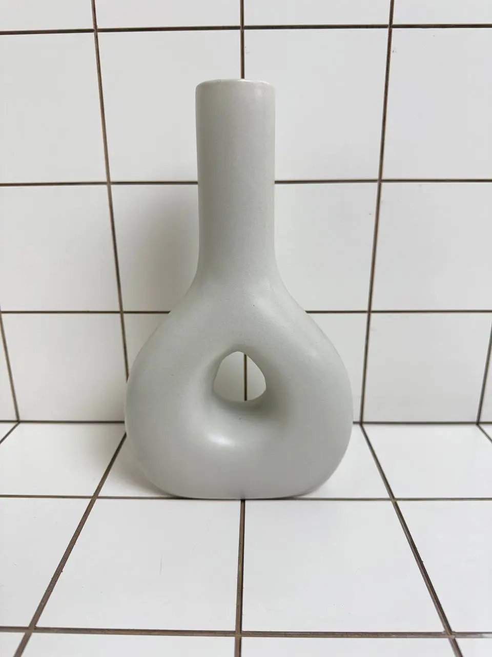 Зображення товару Ваза керамічна 110425130518, артикул: 57558