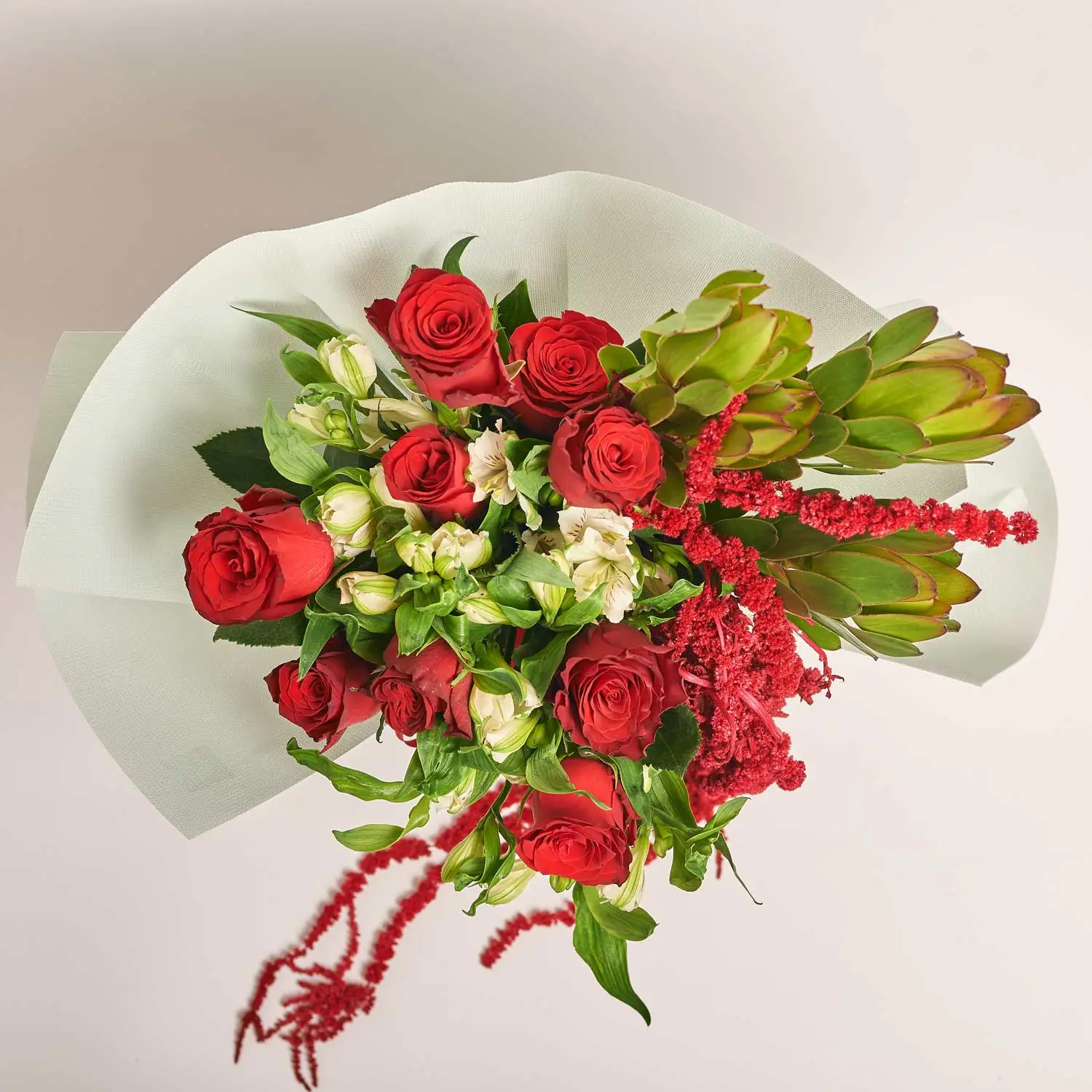 Букет D5094, артикул: 54078 Зображення товару Букет D5094, артикул: 54078