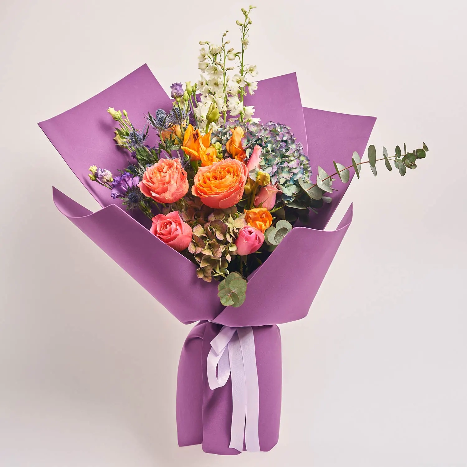 Зображення товару Букет D4203, артикул: 54326