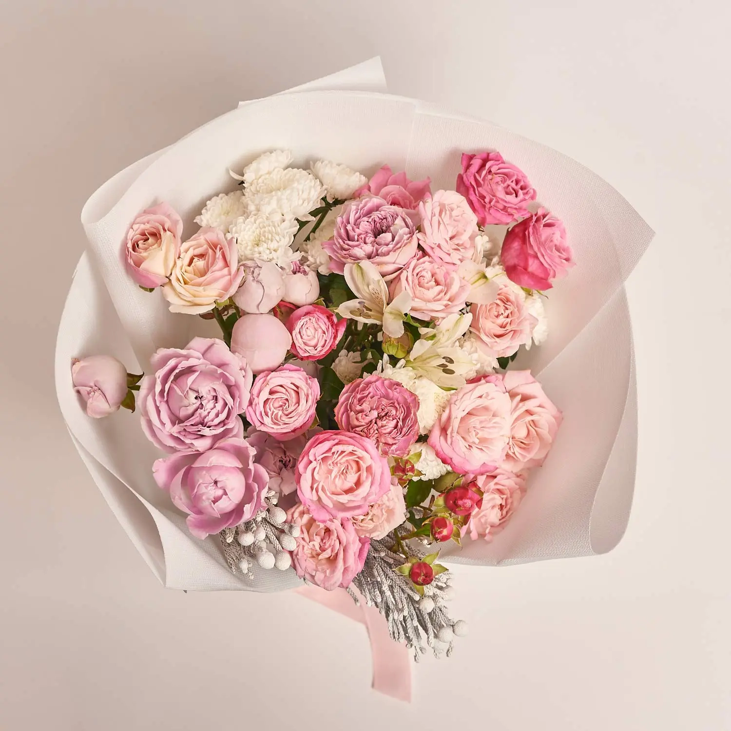 Зображення товару Букет D3344, артикул: 55004