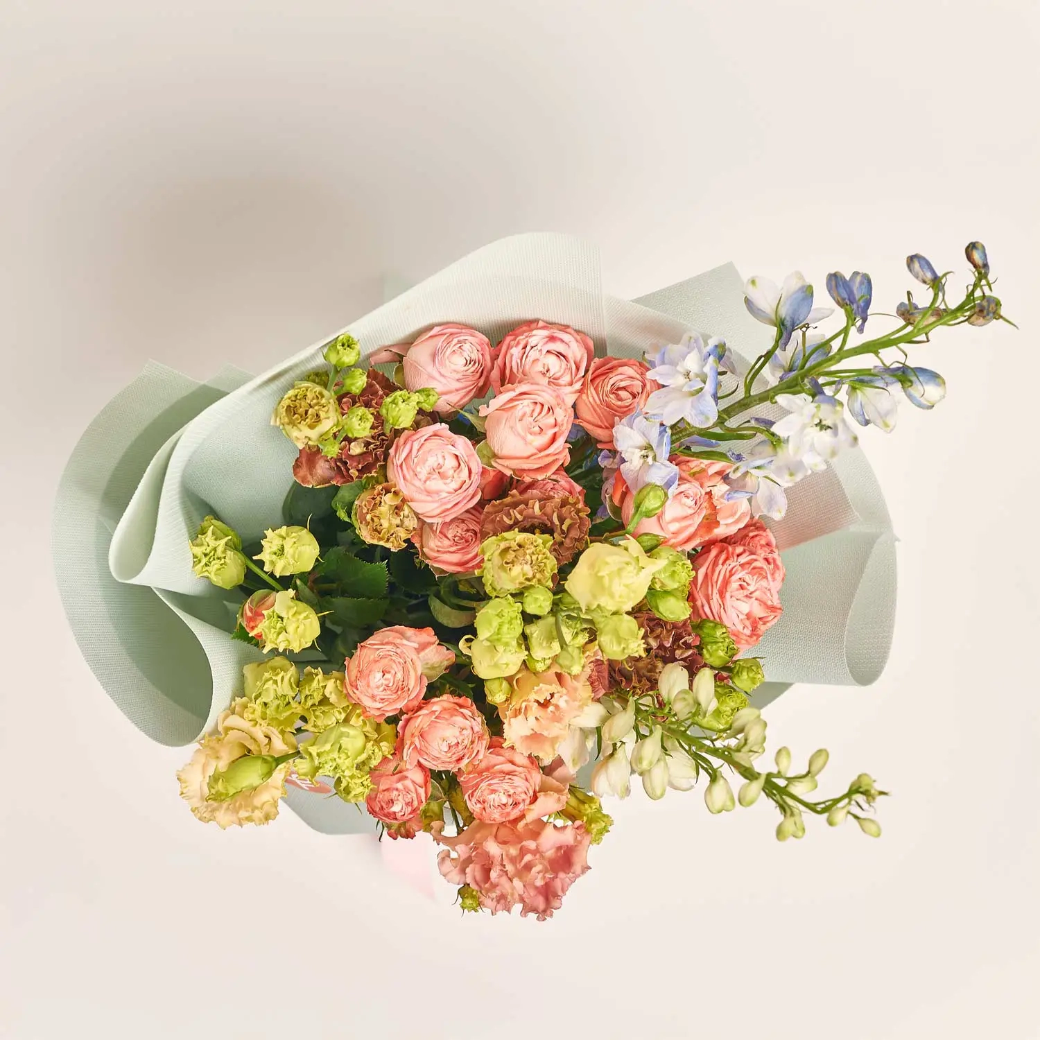 Букет D3249, артикул: 51915 Зображення товару Букет D3249, артикул: 51915