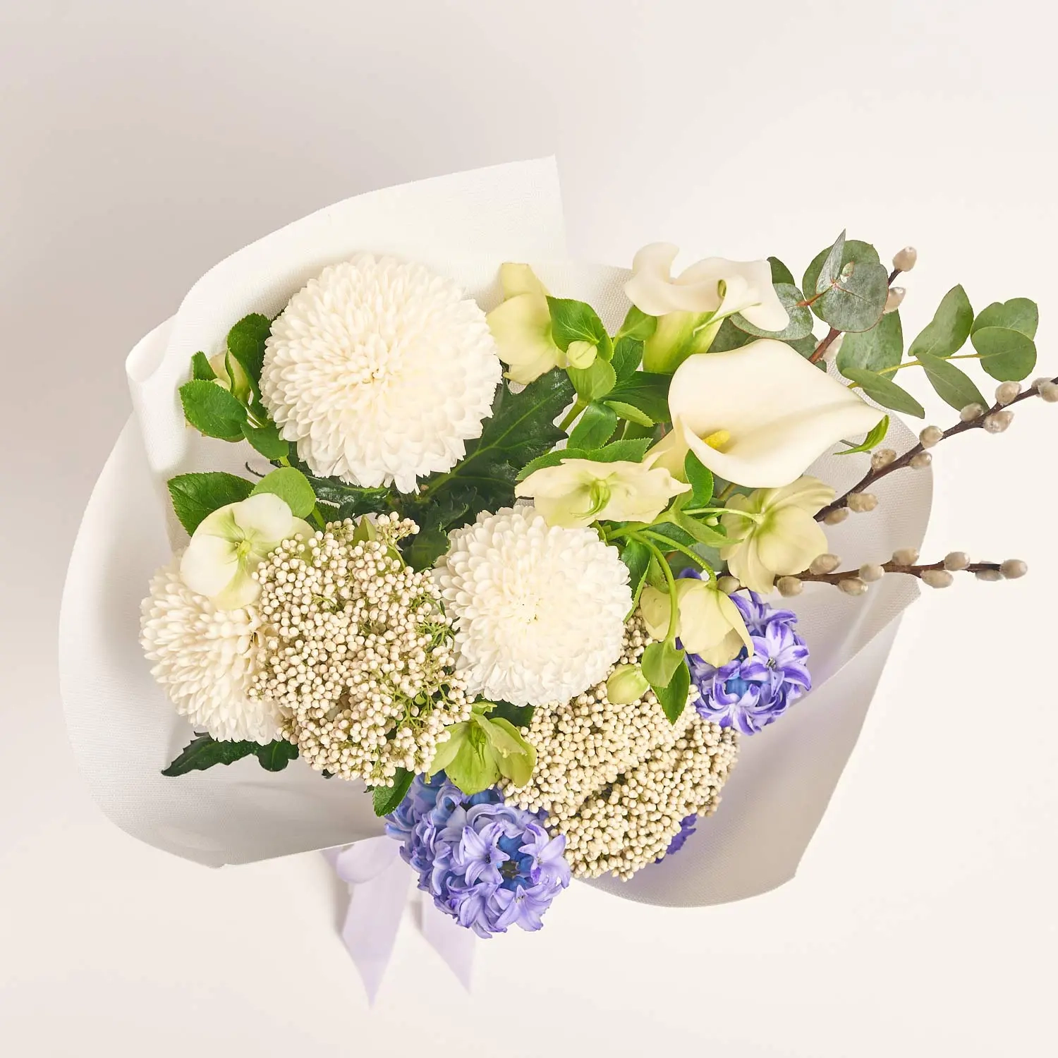 Зображення товару Букет D3372, артикул: 57335