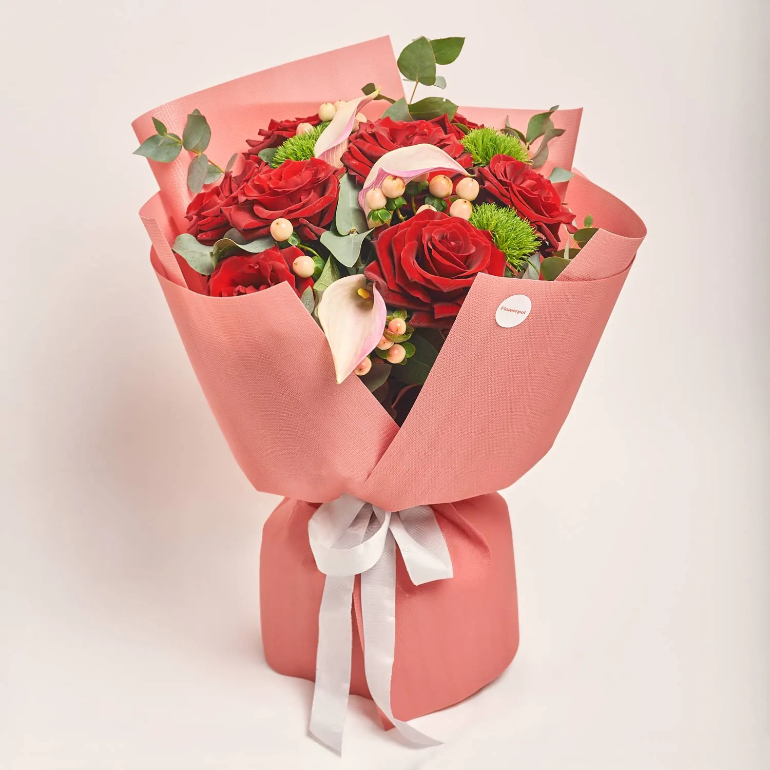 Зображення товару Букет D5114, артикул: 56428